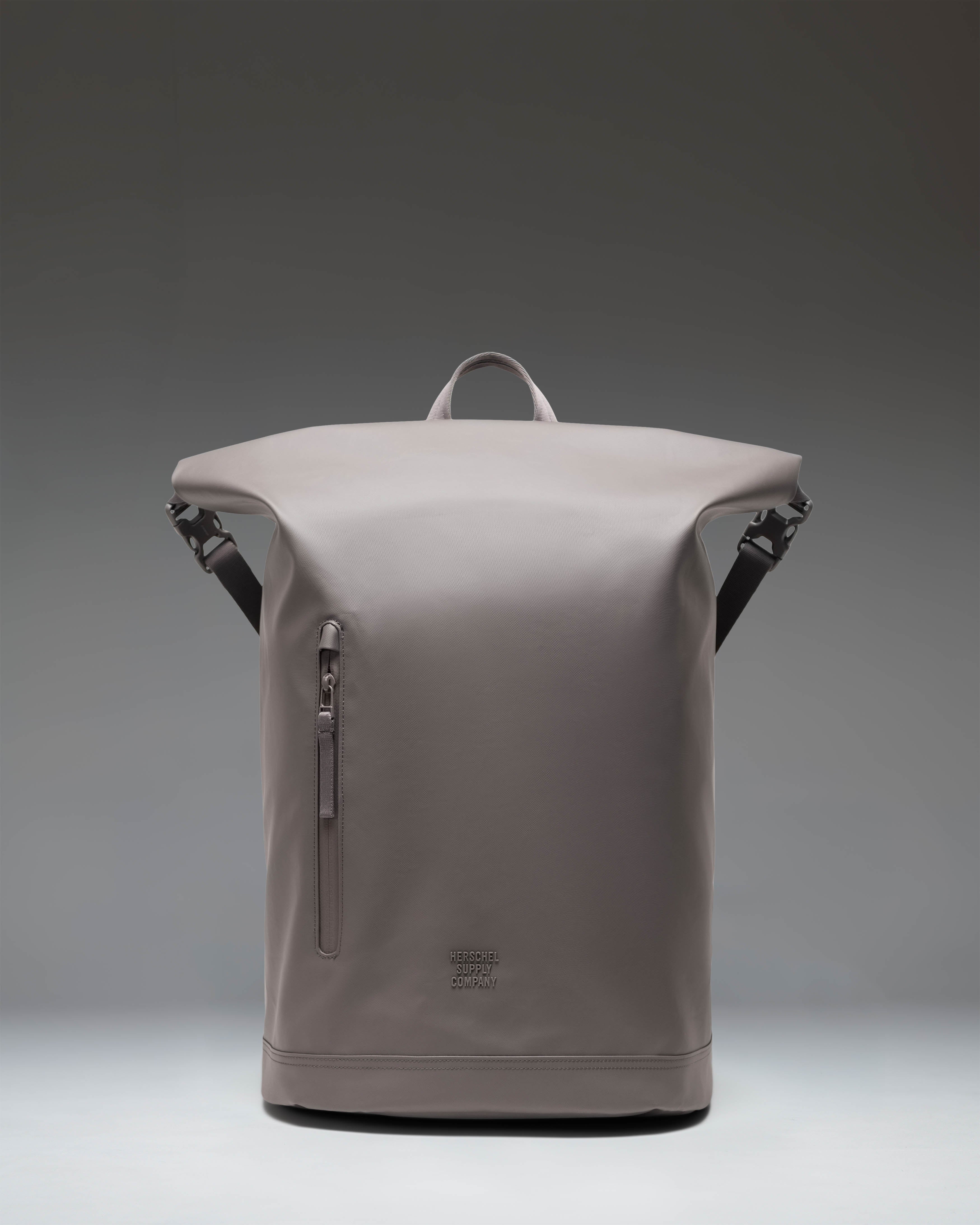 herschel-supply-roll-top-sac-dos-d-perlant-weather-resistant-avec-fermeture-enro image 6
