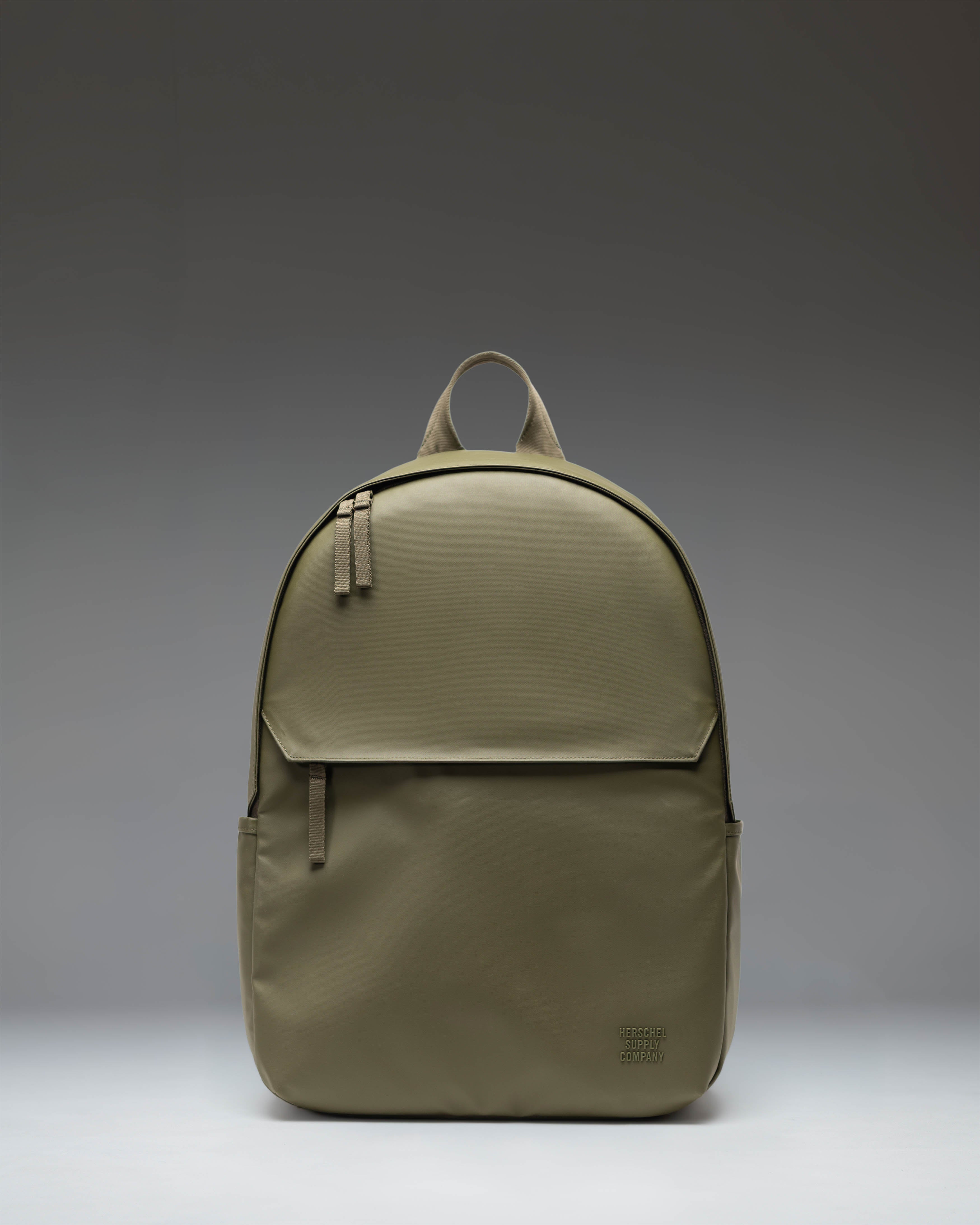 herschel-supply-alberni-sac-dos-r-sistant-aux-intemp-ries-avec-compartiment-lapt image 3