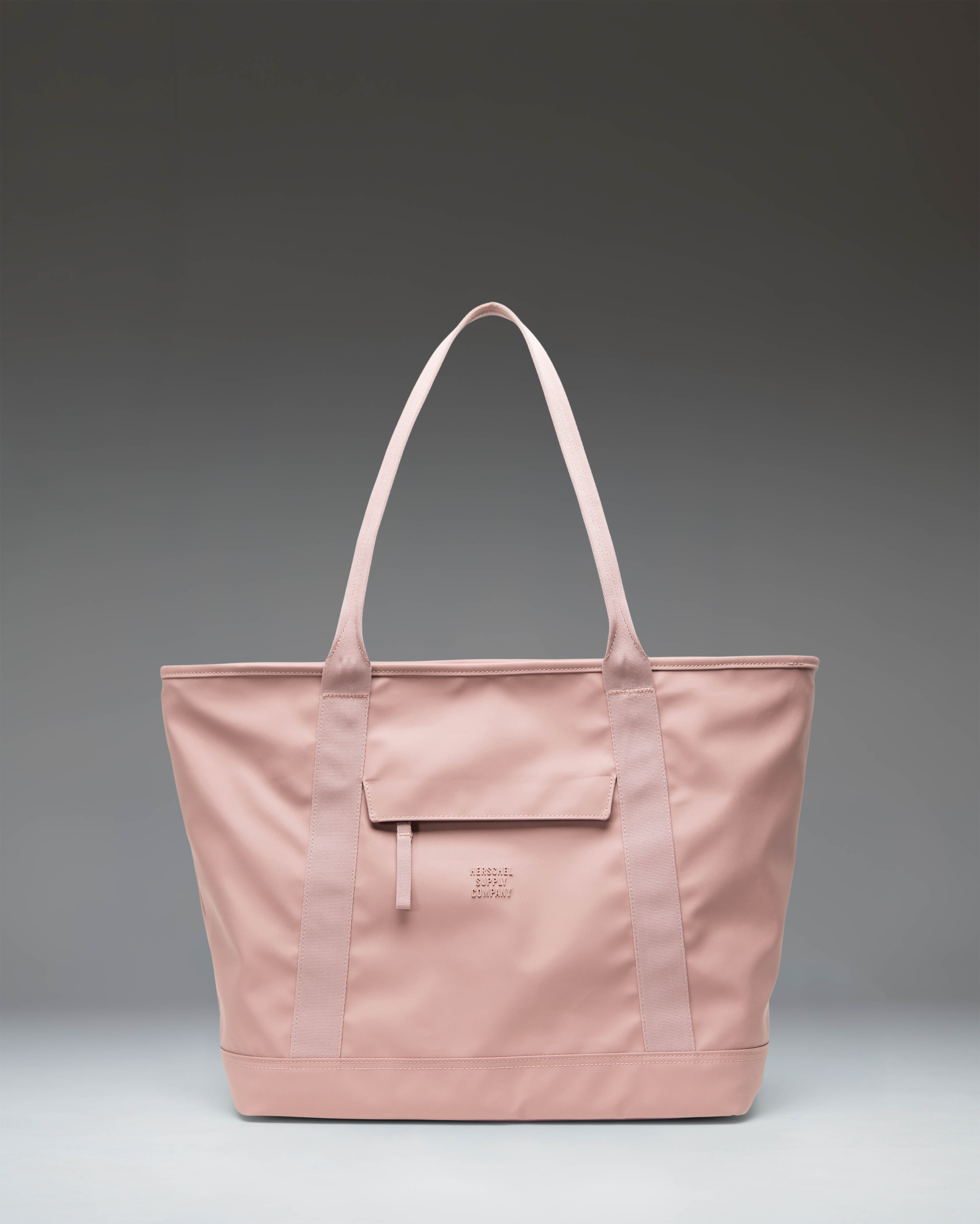 herschel-supply-alberni-cabas-weather-resistant-23-l-sac-d-perlant-avec-poche-or image 2