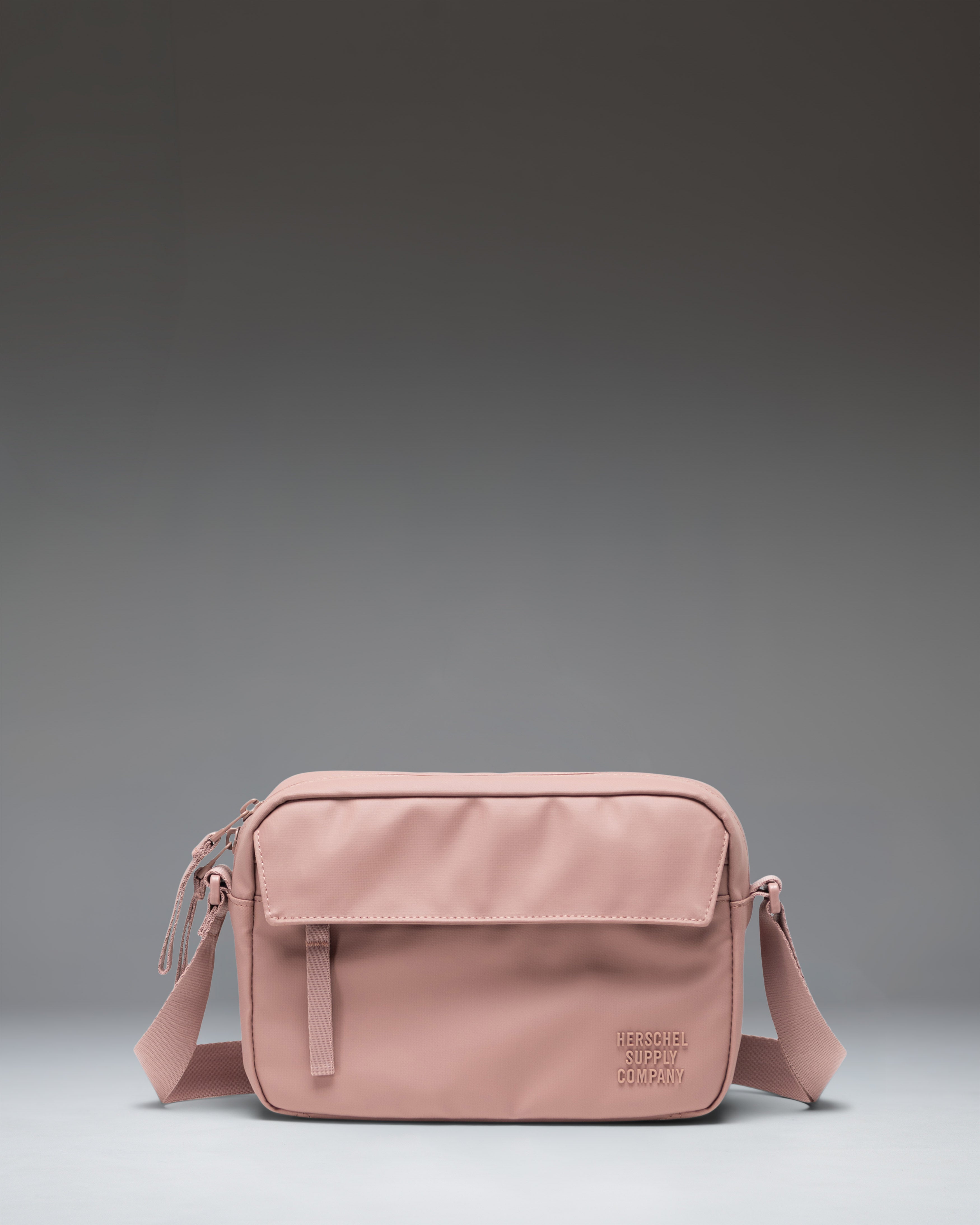 herschel-supply-alberni-crossbody-weather-resistant-sac-banane-d-perlant image 2