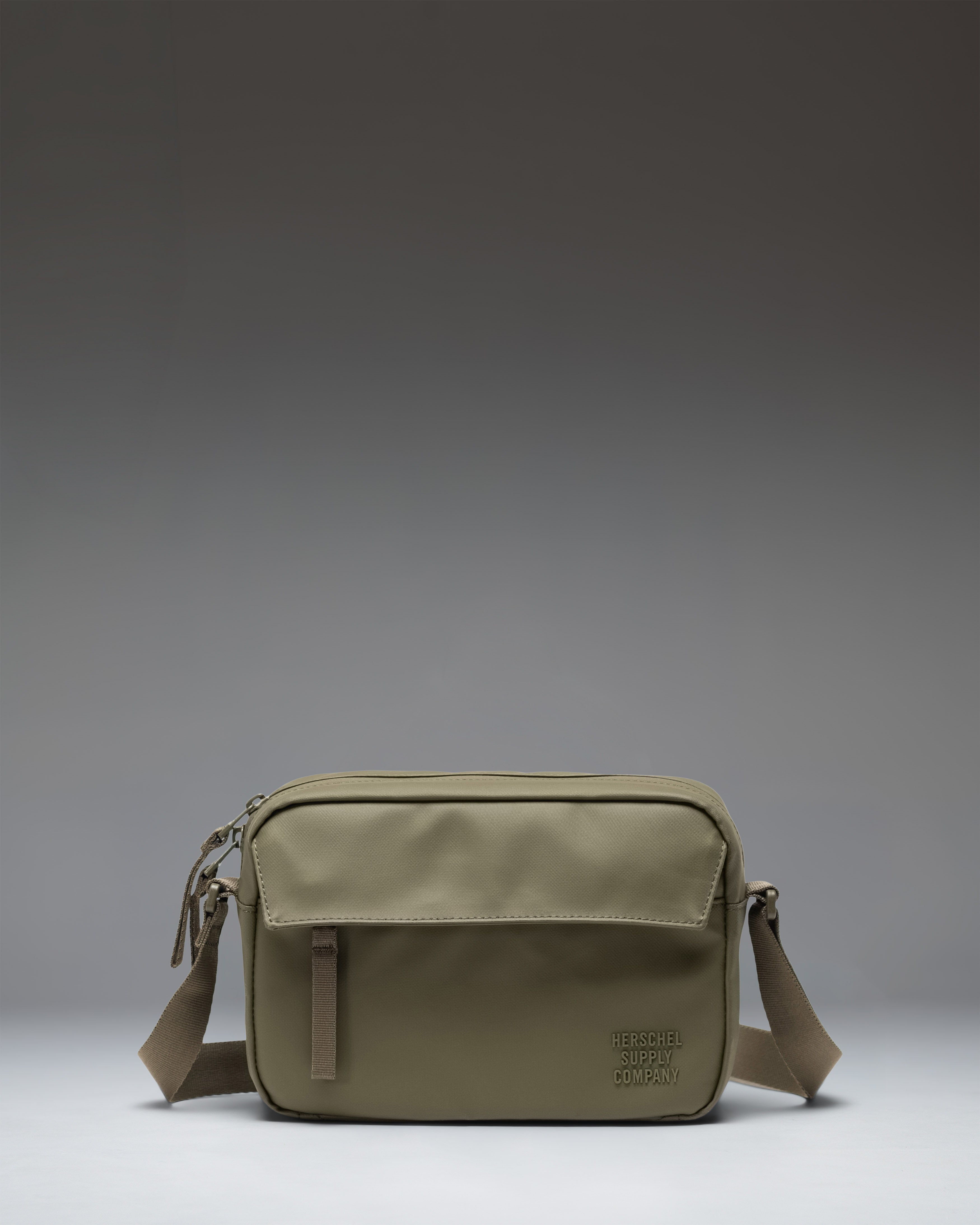 herschel-supply-alberni-crossbody-weather-resistant-sac-banane-d-perlant image 3