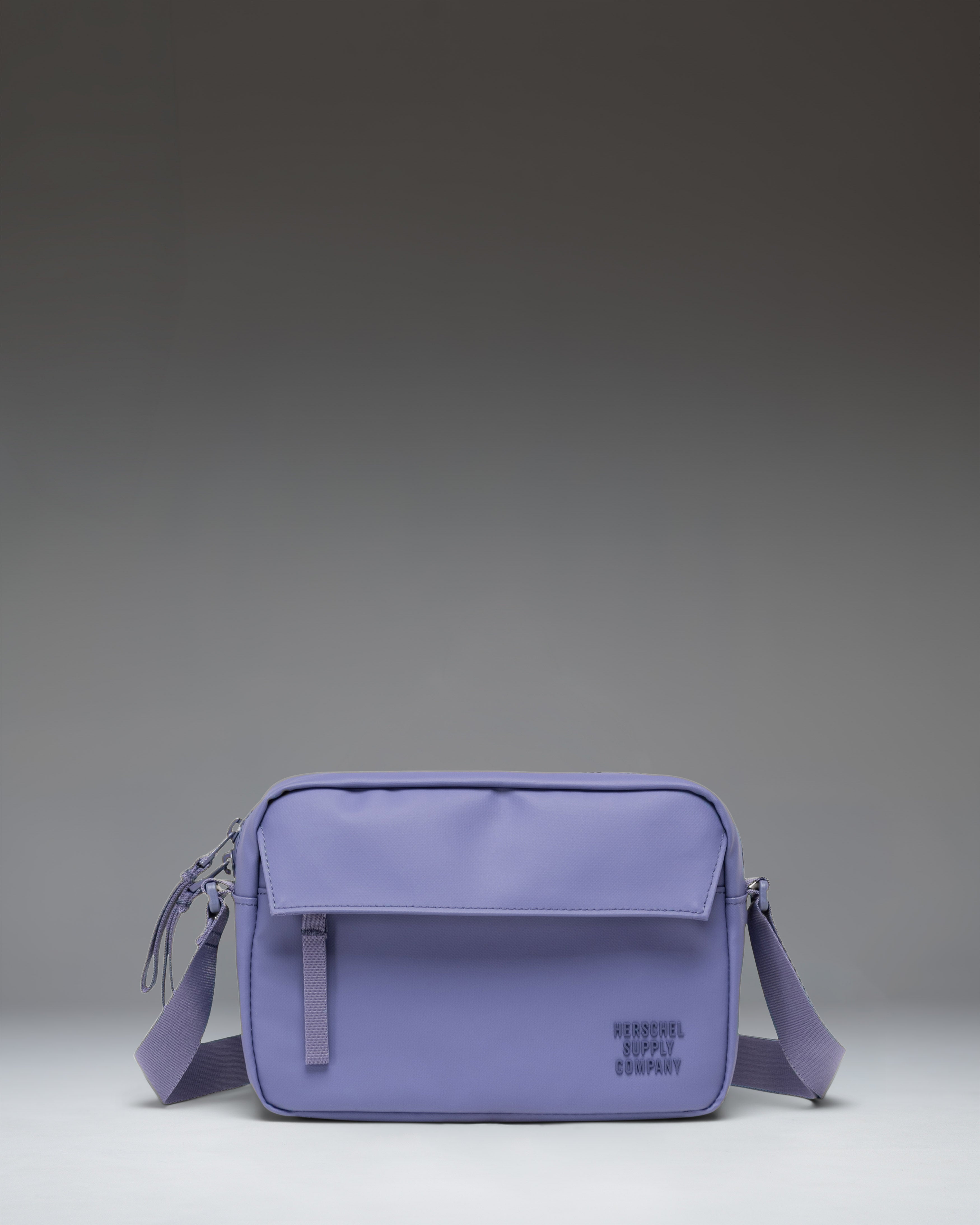 herschel-supply-alberni-crossbody-weather-resistant-sac-banane-d-perlant image 5