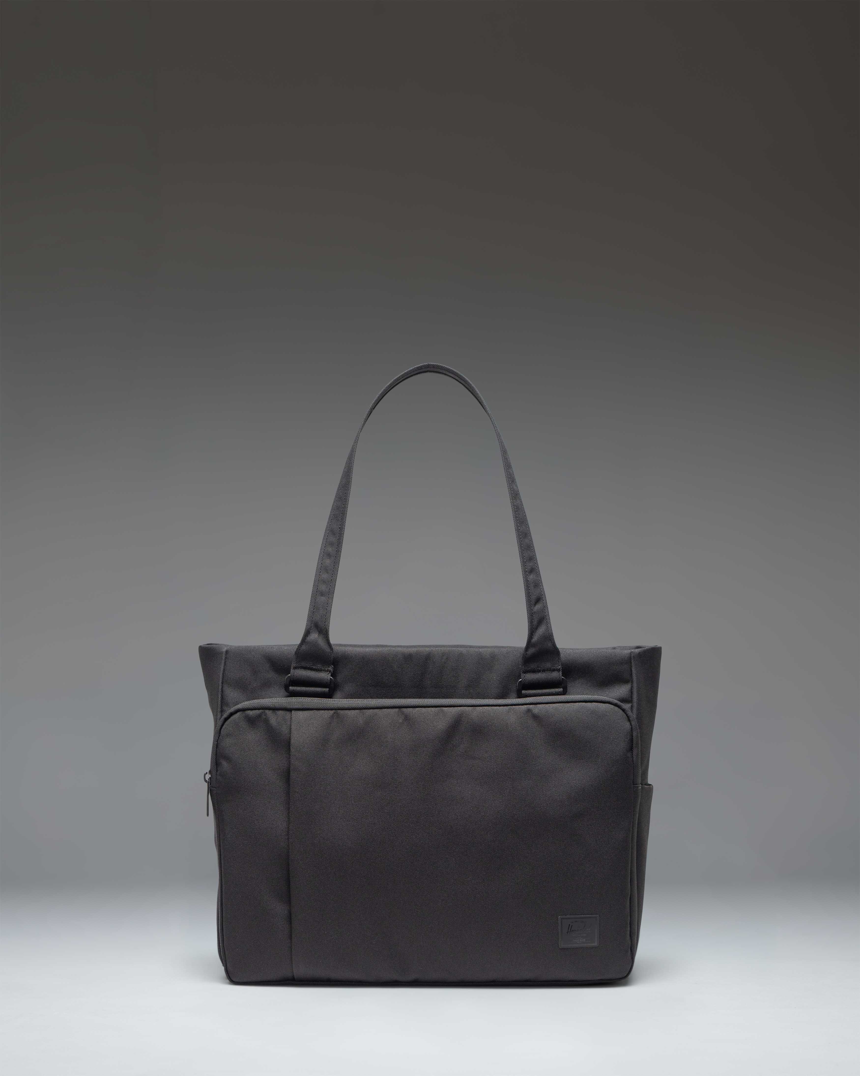 herschel-supply-kaslo-tote-tech-sac-cabas-voyage-avec-compartiment-ordinateur-ma image 1