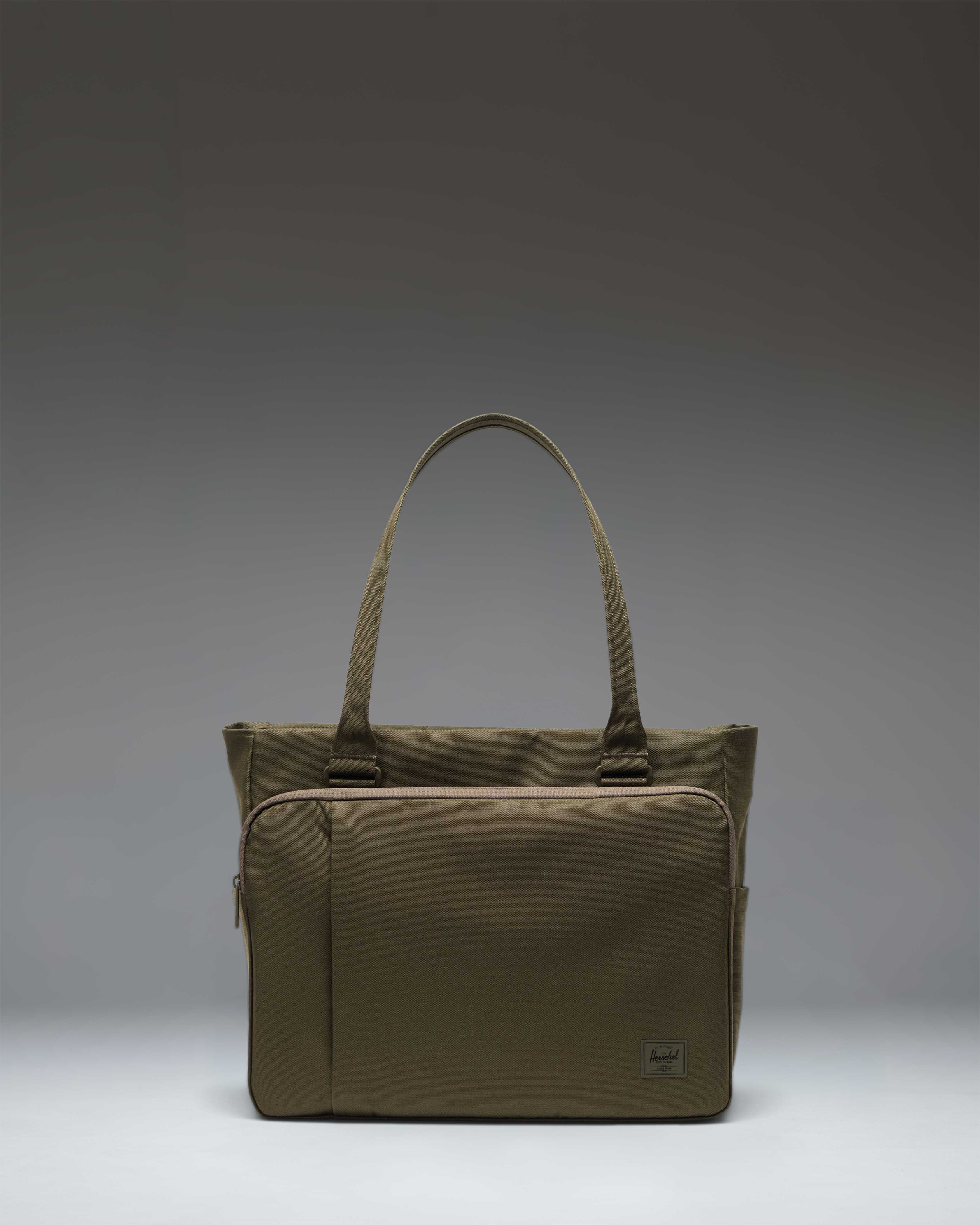 herschel-supply-kaslo-tote-tech-sac-cabas-voyage-avec-compartiment-ordinateur-ma image 5