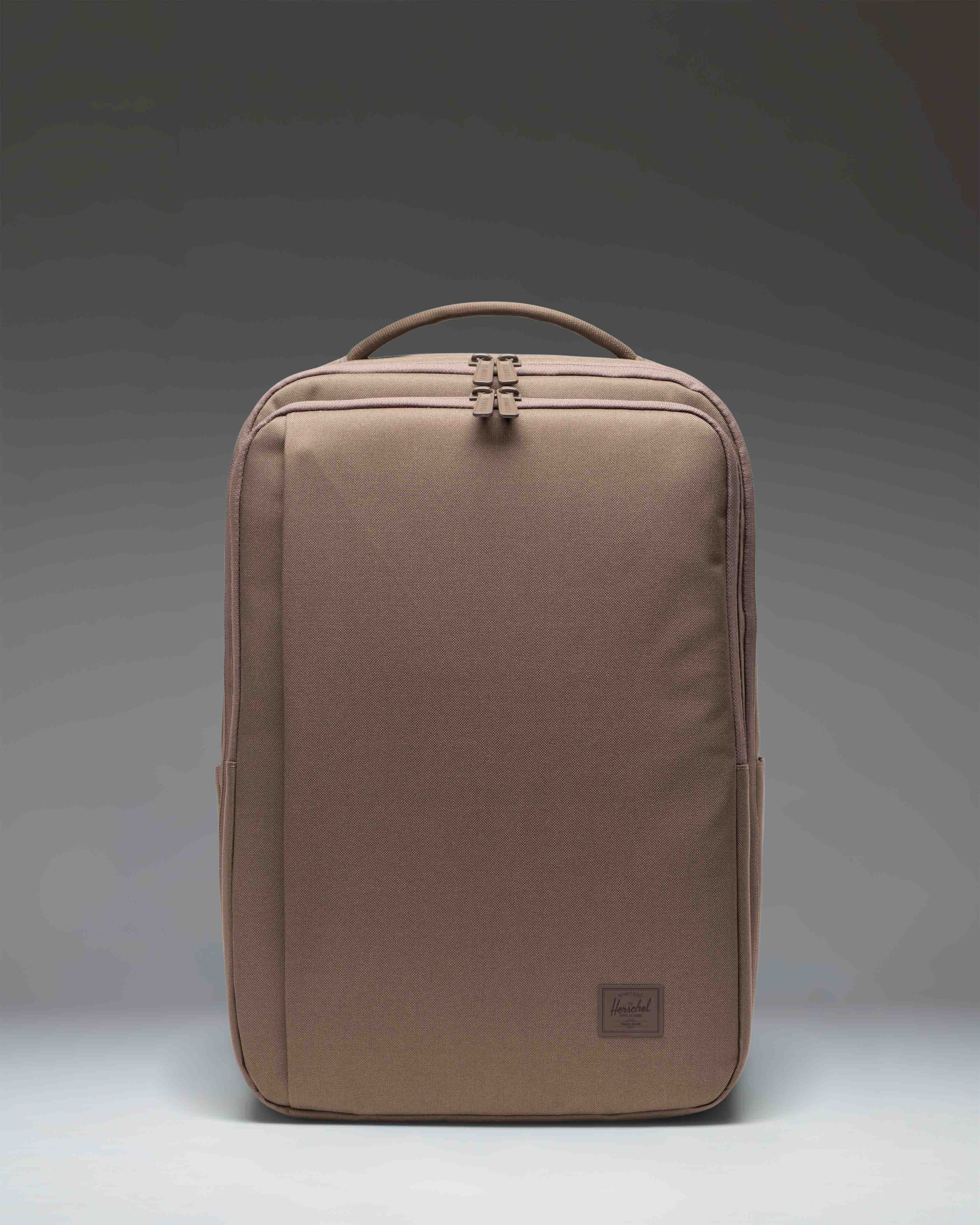 hershel-supply-kaslo-travel-backpack-tech-sac-dos-de-voyage-ouverture-valise-ave image 3