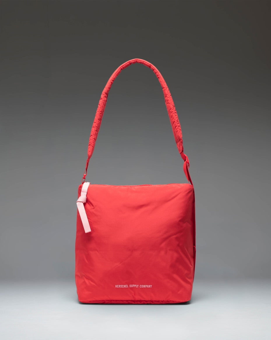 herschel-supply-cloudform-tote-small-sac-cabas-rembourr-l-ger-avec-bandouli-re-a image 2