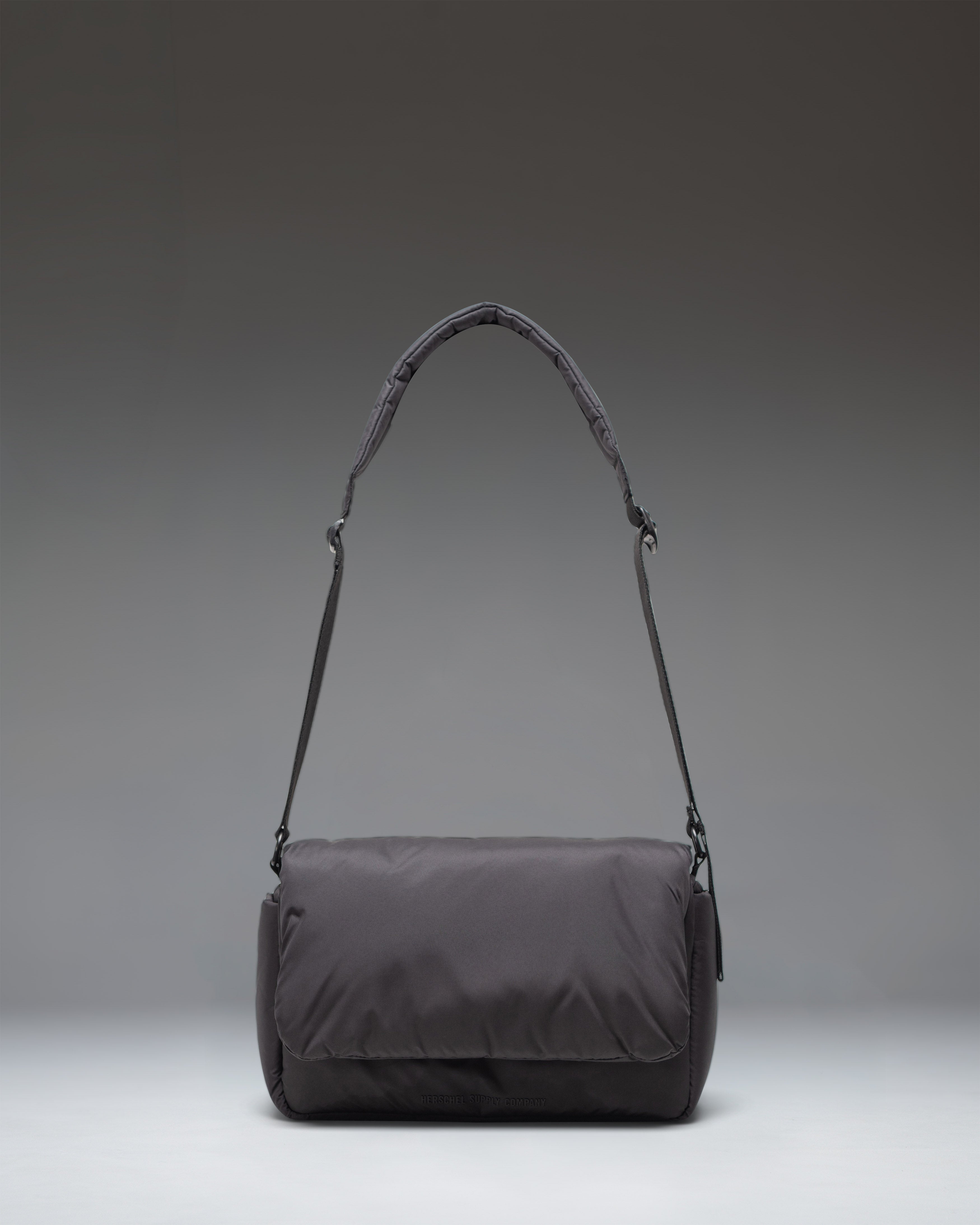 herschel-supply-cloudform-sac-bandouli-re-crossbody-molletonn-l-ger-avec-sangle- image 1