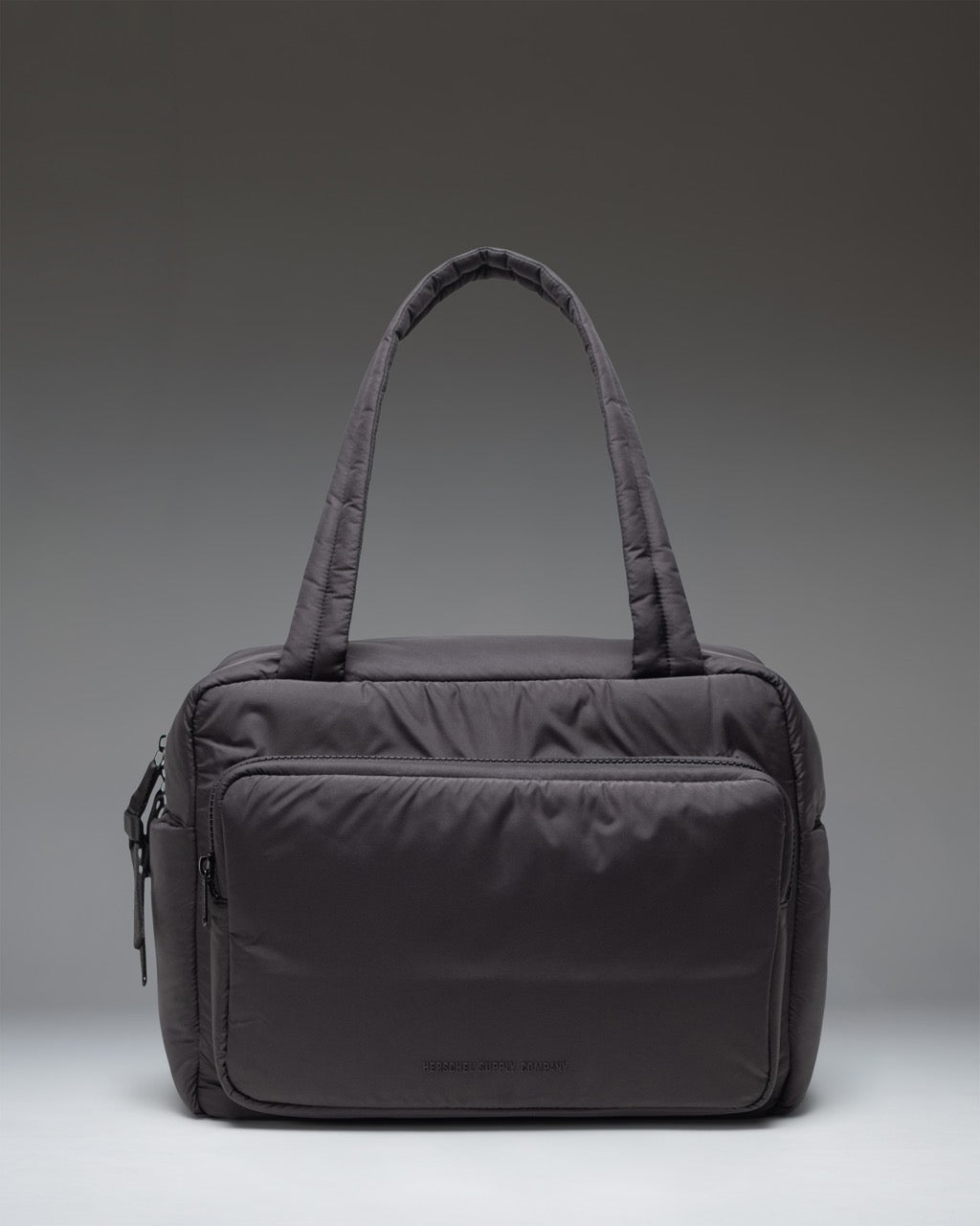 herschel-supply-cloudform-duffle-sac-de-voyage-matelass-ultra-l-ger-avec-pochett image 1