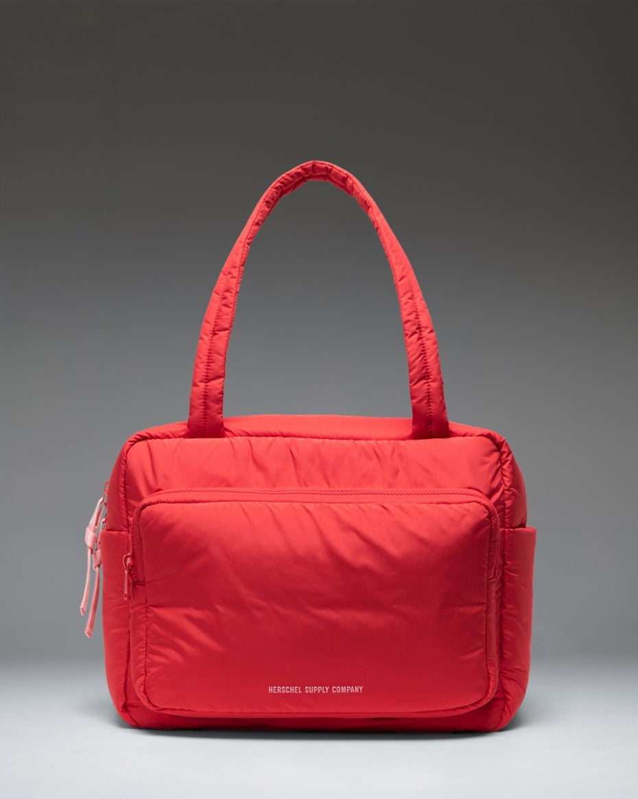 herschel-supply-cloudform-duffle-sac-de-voyage-matelass-ultra-l-ger-avec-pochett image 4
