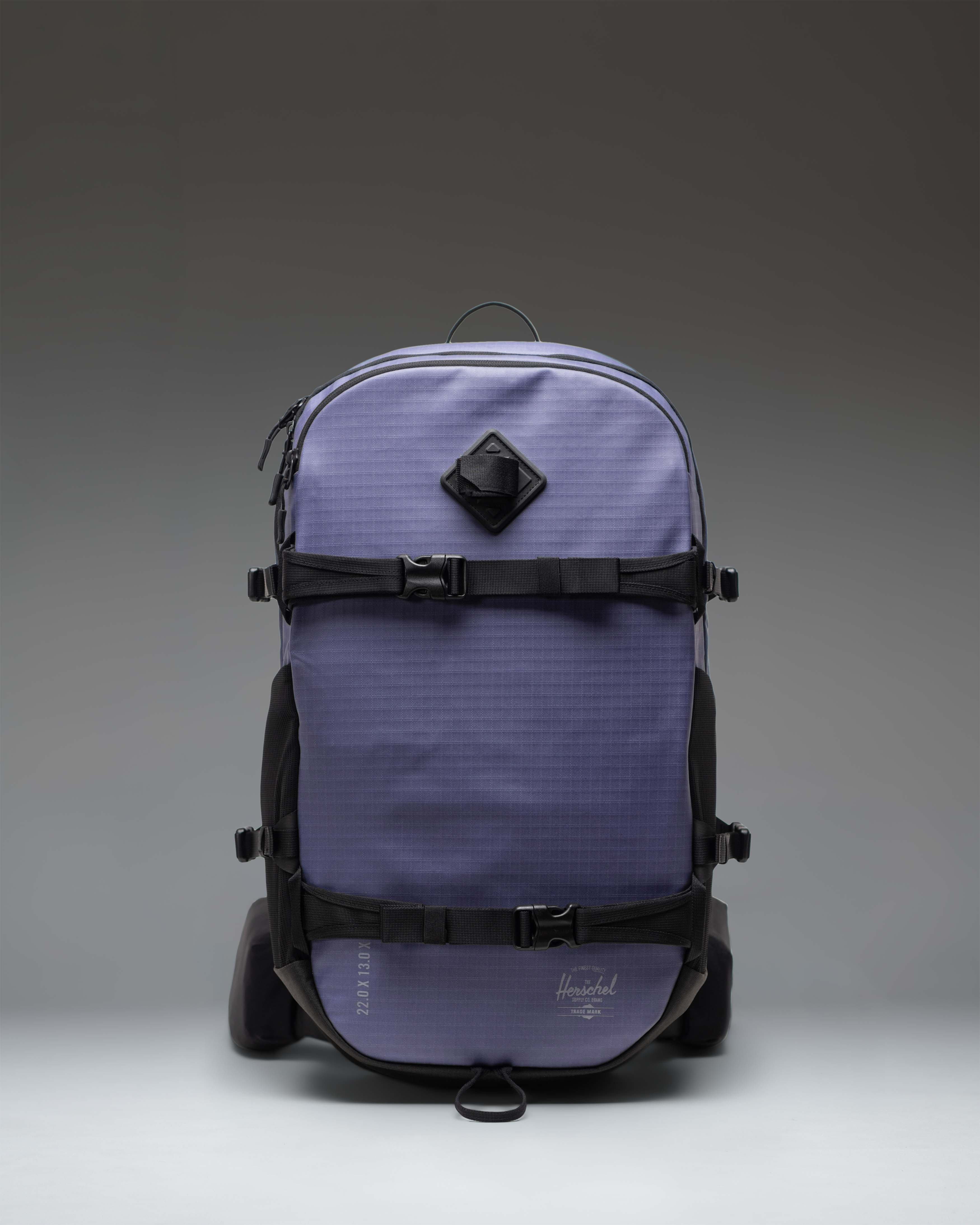 herschel-supply-all-season-pro-backpack-36l-sac-dos-outdoor-technique-randonn-e image 2