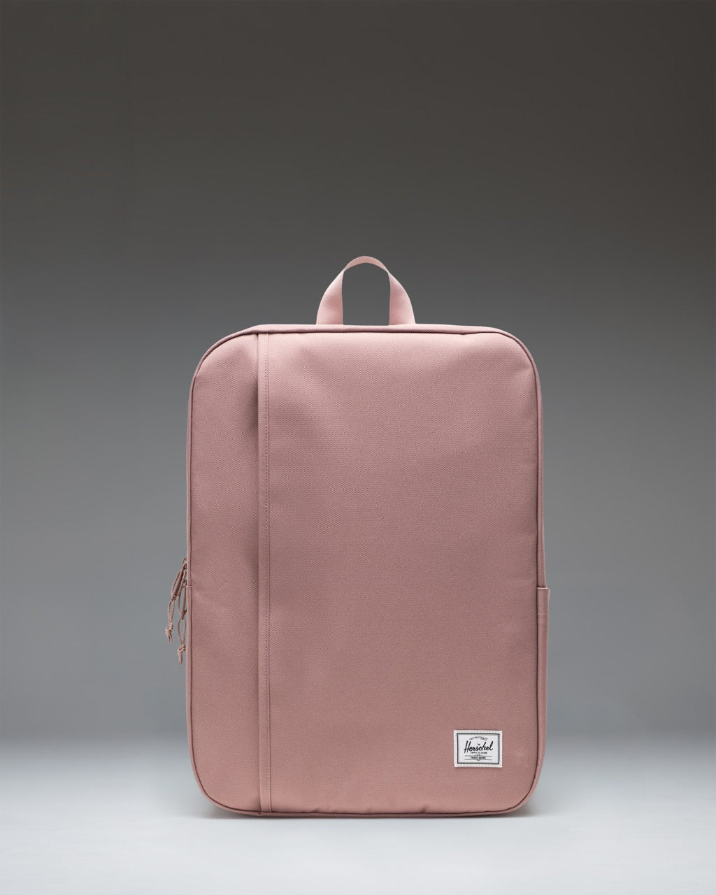 herschel-supply-wesbrook-sac-dos-minimaliste-scolaire-avec-poche-frontale-zipp-e image 1