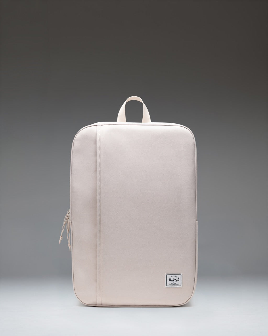 herschel-supply-wesbrook-sac-dos-minimaliste-scolaire-avec-poche-frontale-zipp-e image 2