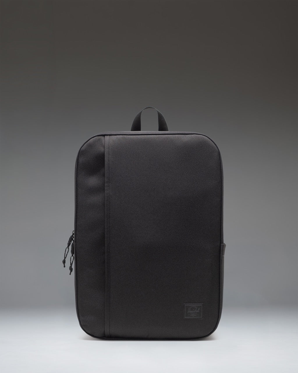 herschel-supply-wesbrook-sac-dos-minimaliste-scolaire-avec-poche-frontale-zipp-e image 3