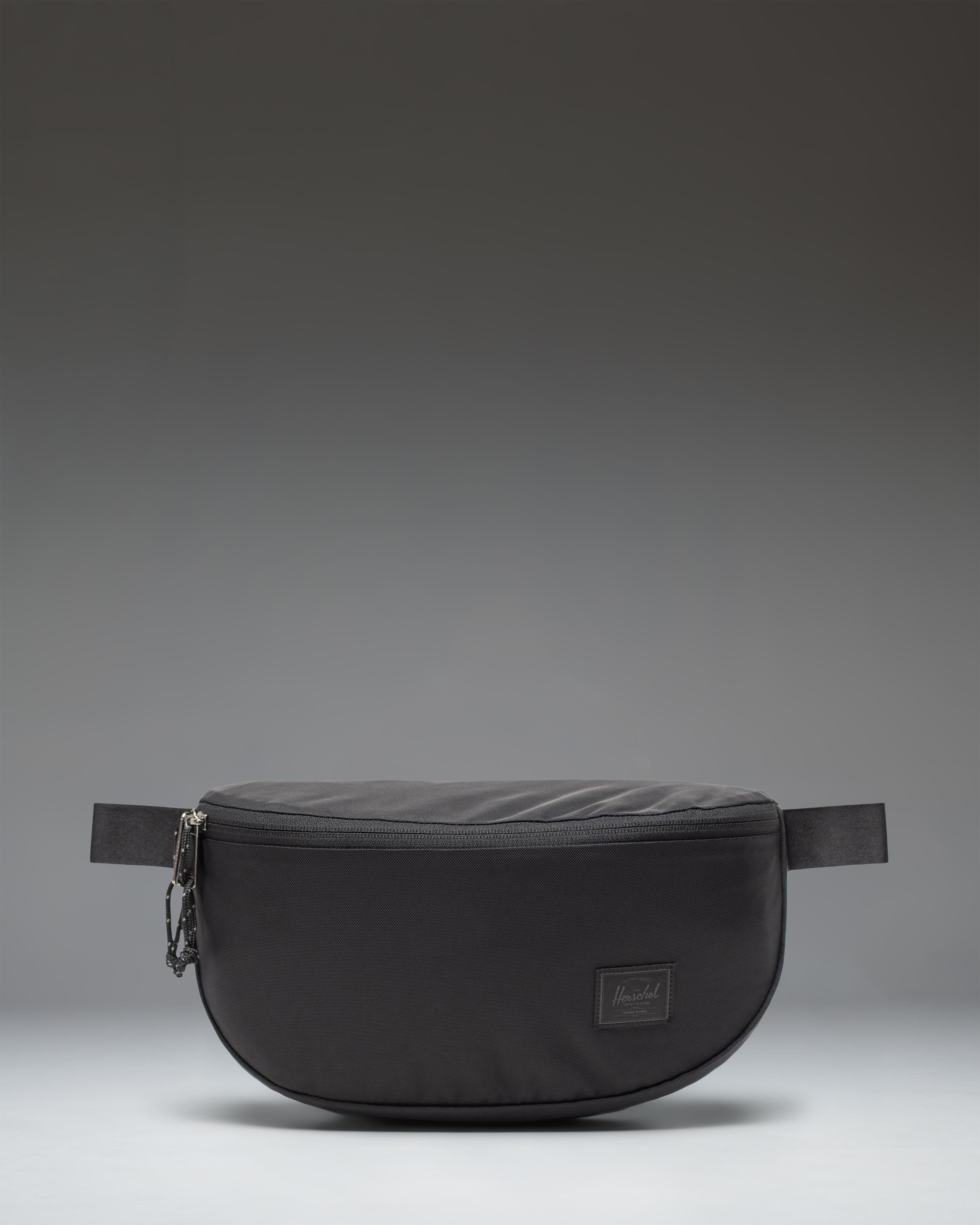 herschel-supply-nylon-kaine-sac-banane-hip-pack-en-nylon-style-90s-sangle-ajusta image 1
