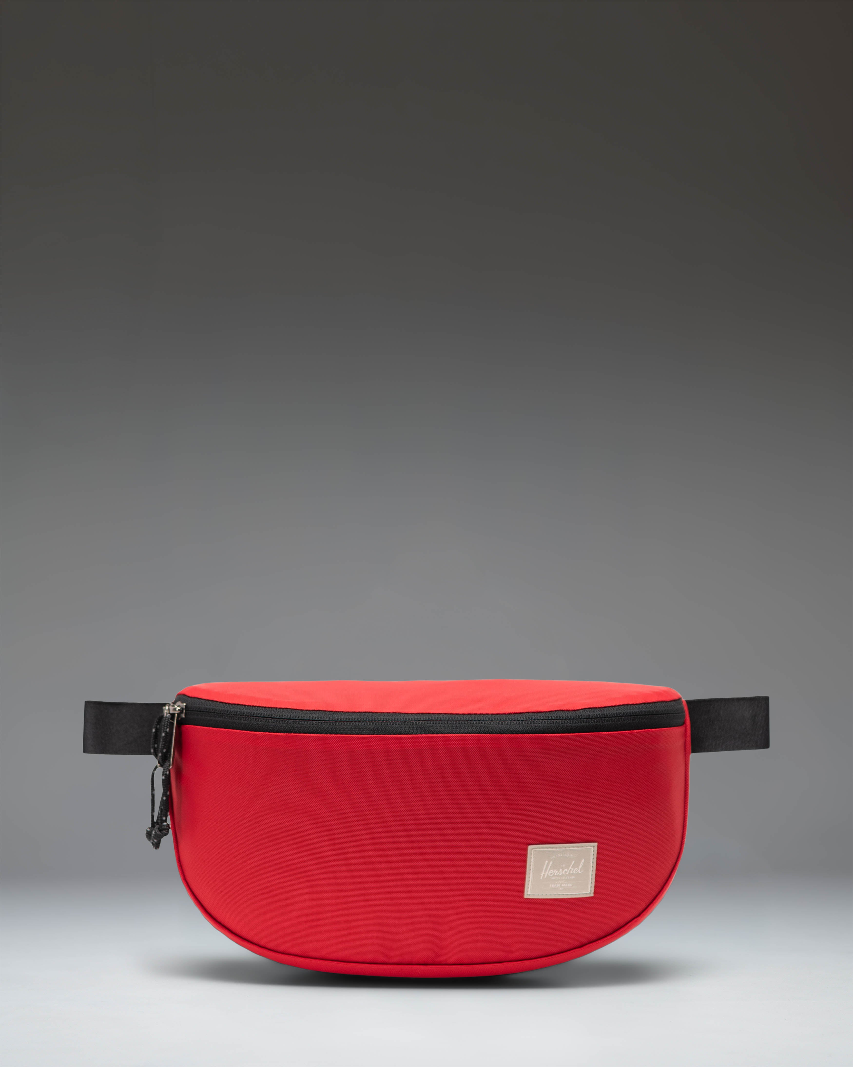 herschel-supply-nylon-kaine-sac-banane-hip-pack-en-nylon-style-90s-sangle-ajusta image 2