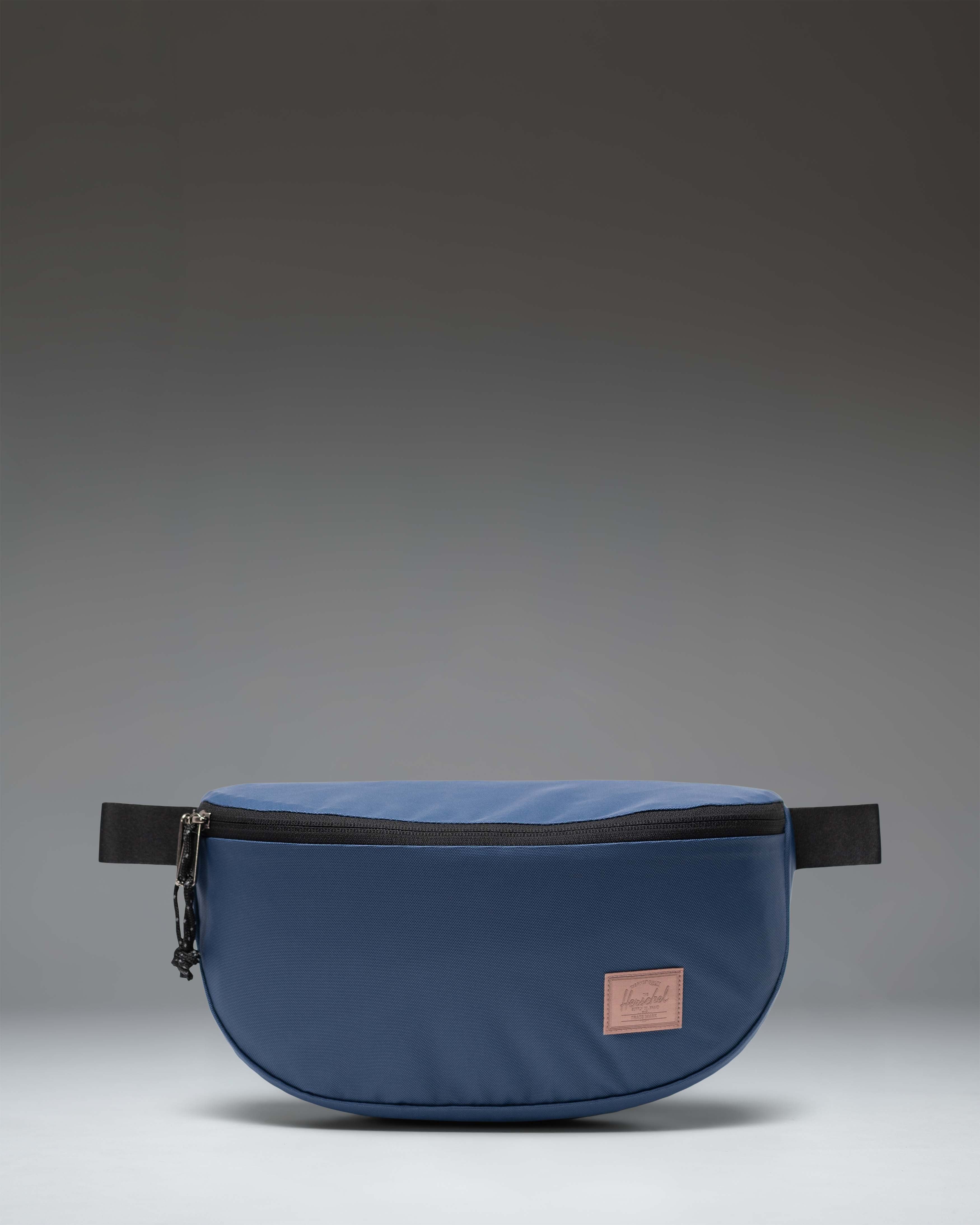 herschel-supply-nylon-kaine-sac-banane-hip-pack-en-nylon-style-90s-sangle-ajusta image 3