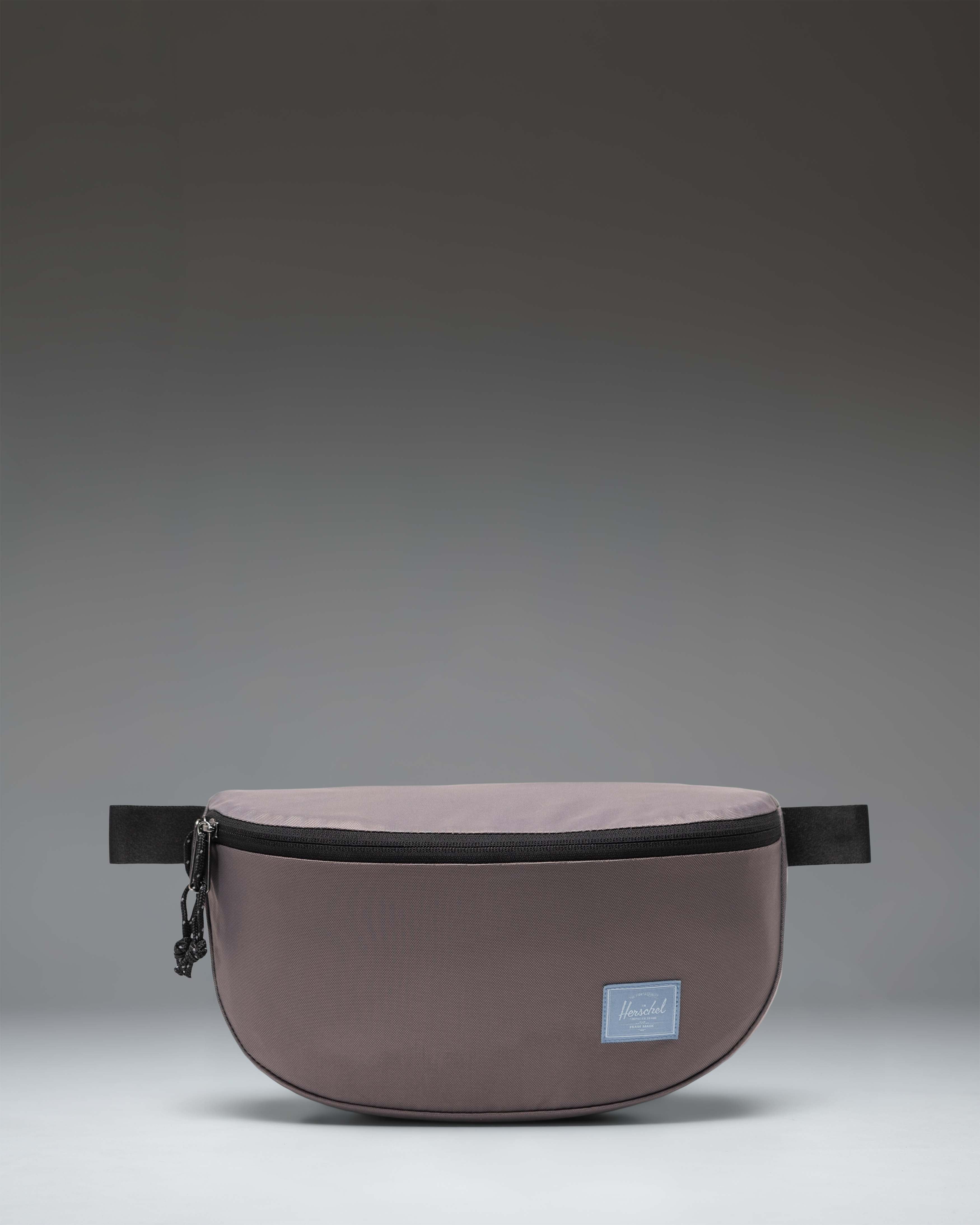 herschel-supply-nylon-kaine-sac-banane-hip-pack-en-nylon-style-90s-sangle-ajusta image 6