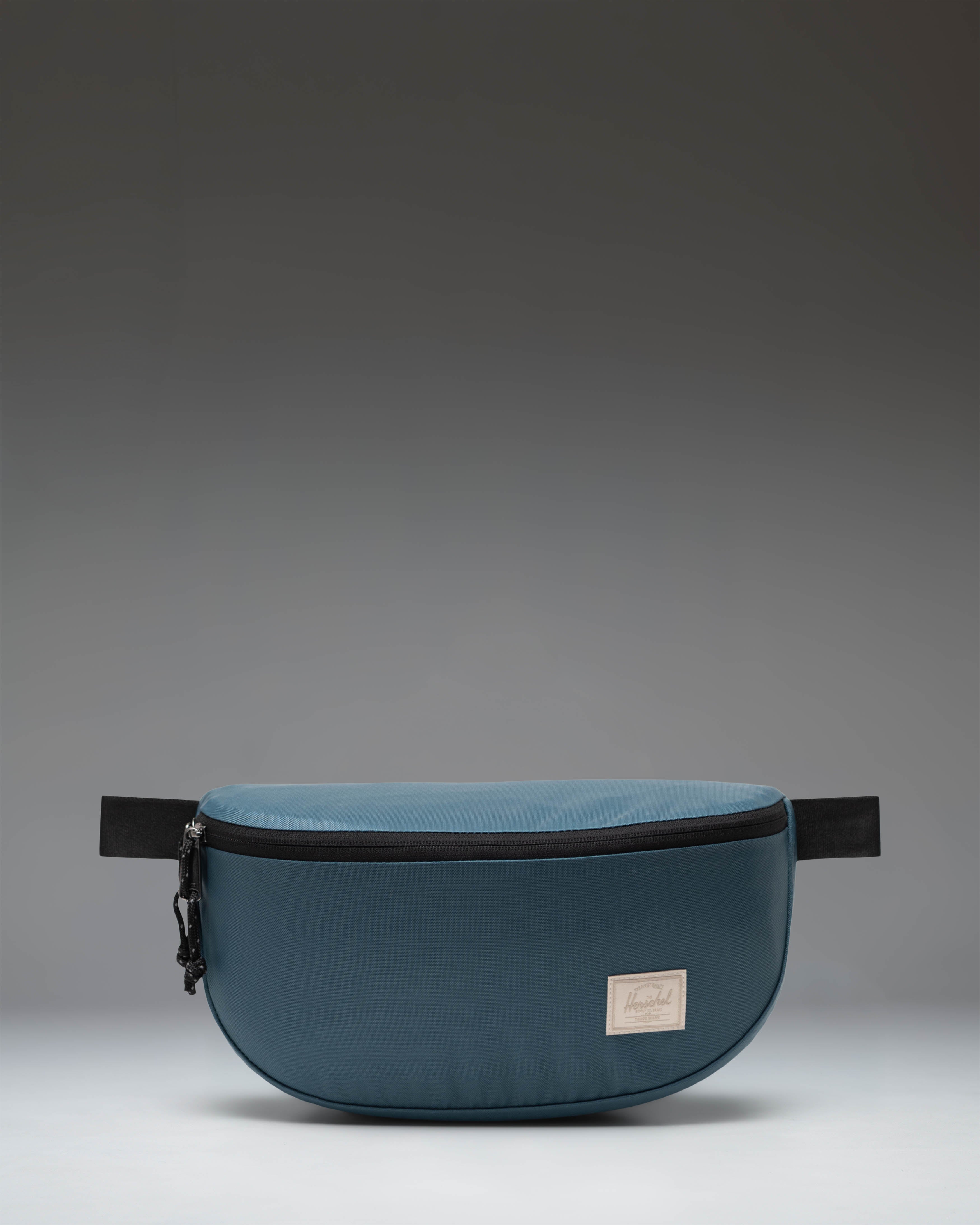 herschel-supply-nylon-kaine-sac-banane-hip-pack-en-nylon-style-90s-sangle-ajusta image 7