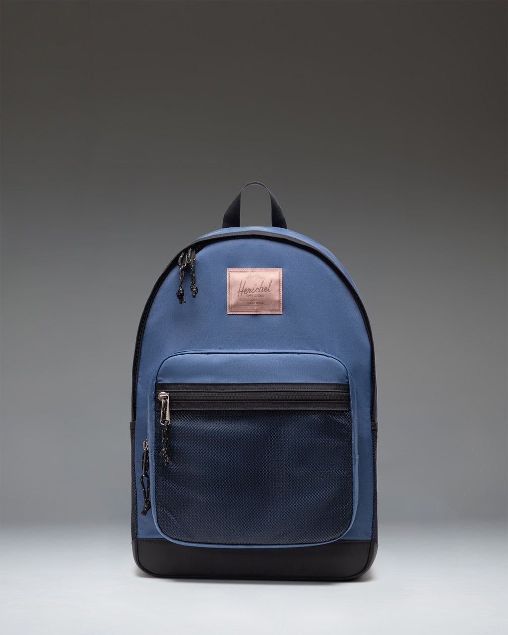 herschel-supply-nylon-kaine-sac-dos-28l-en-nylon-avec-poche-ordinateur image 3