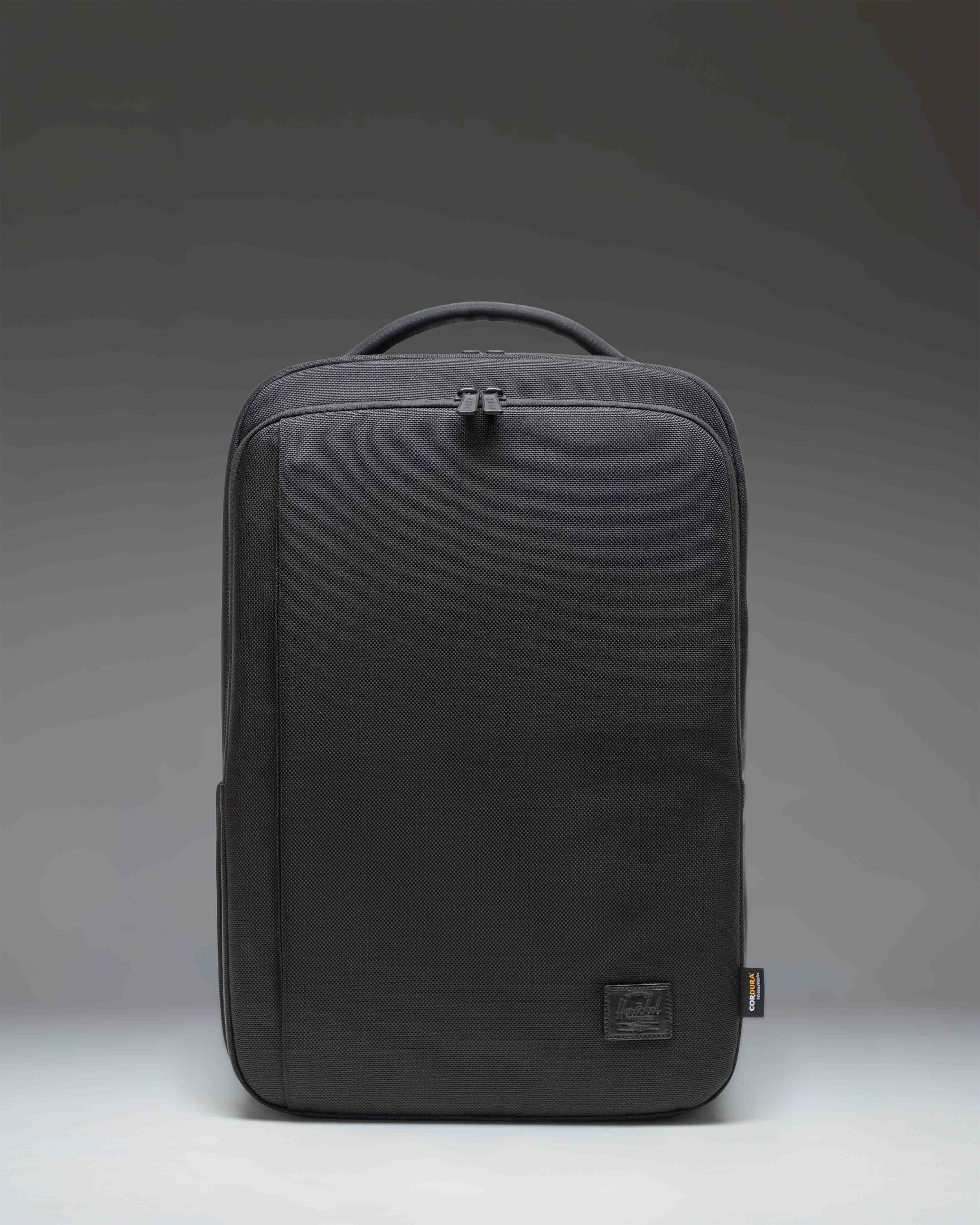 herschel-supply-kaslo-backpack-tech-cordura-sac-dos-voyage-30l-en-cordura-ballis image 1