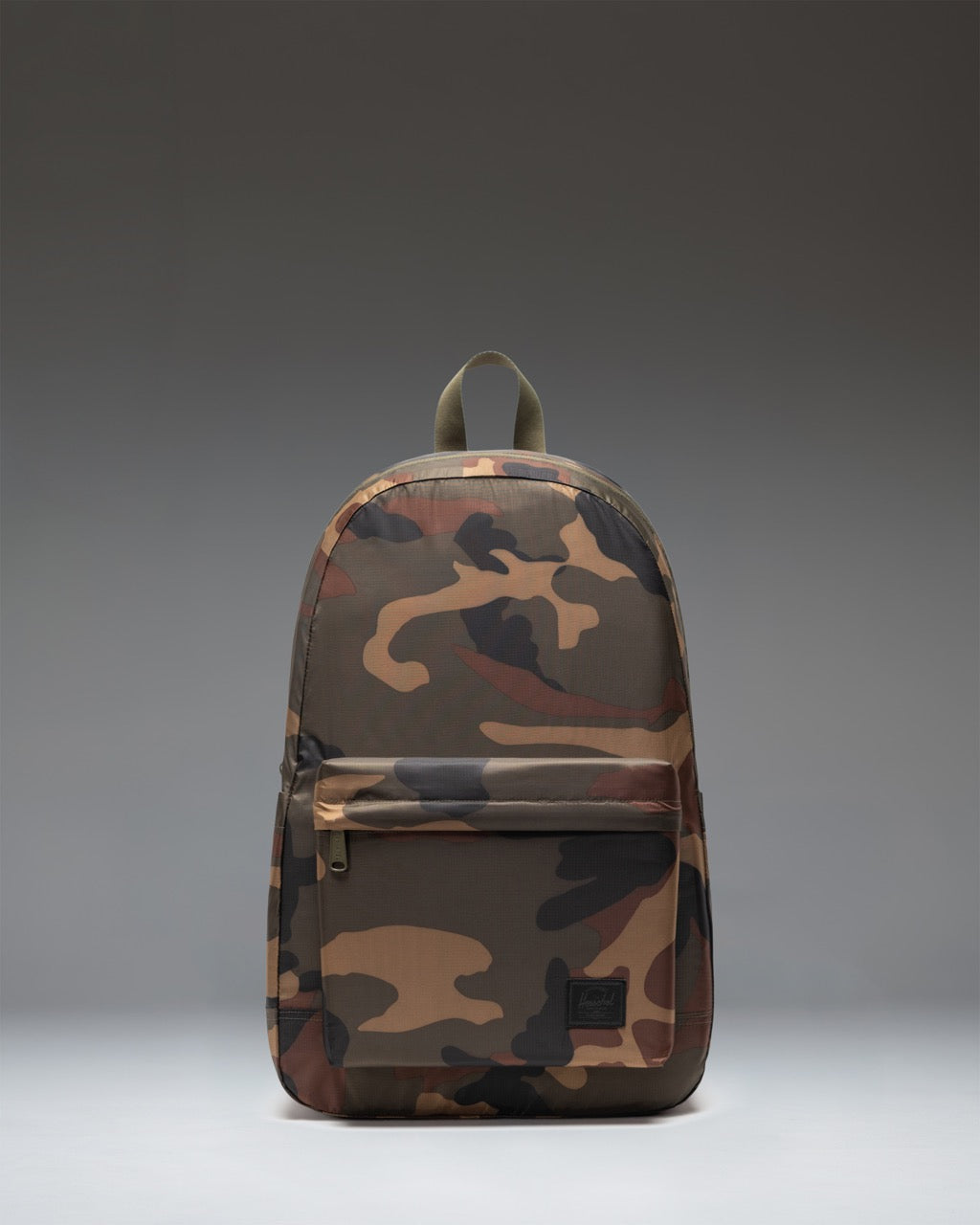 herschel-supply-rome-packable-backpack-sac-dos-pliable-en-ripstop-avec-sangle-tr image 4