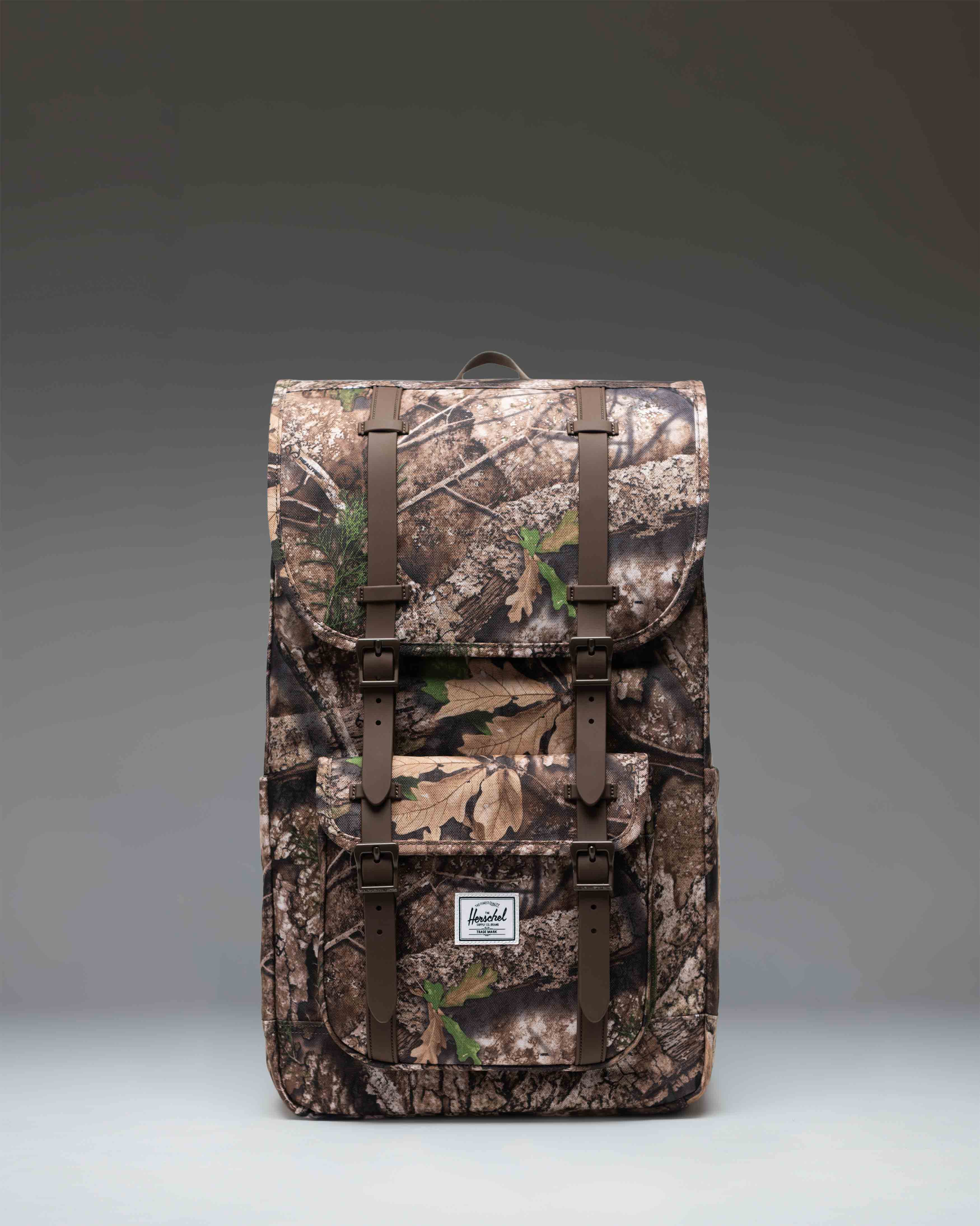 herschel-supply-little-america-x-realtree-sac-dos-signature-en-camouflage-apx-po image 1