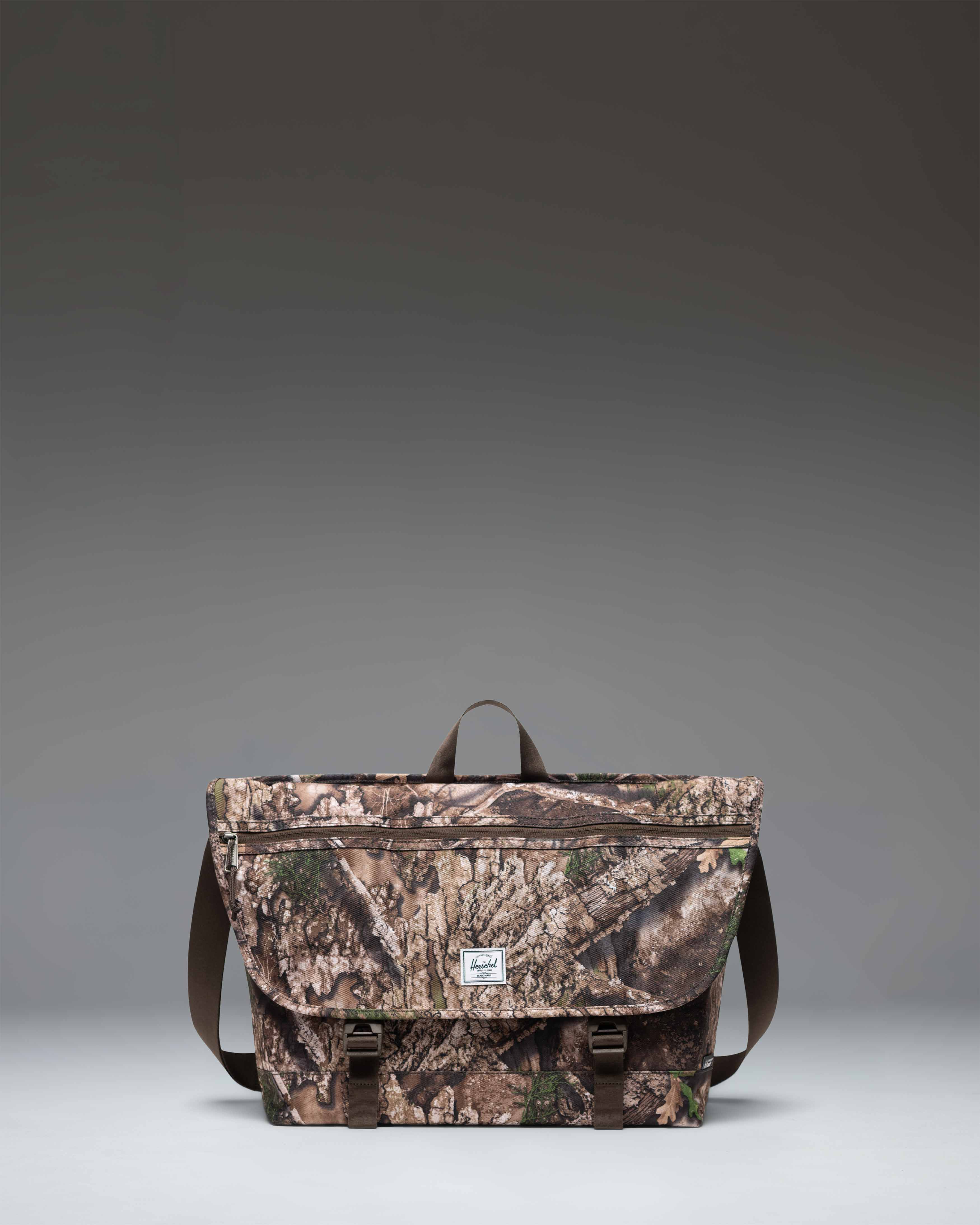 herschel-supply-realtree-cove-messenger-sac-messager-camo-apx-avec-housse-d-ordi image 1