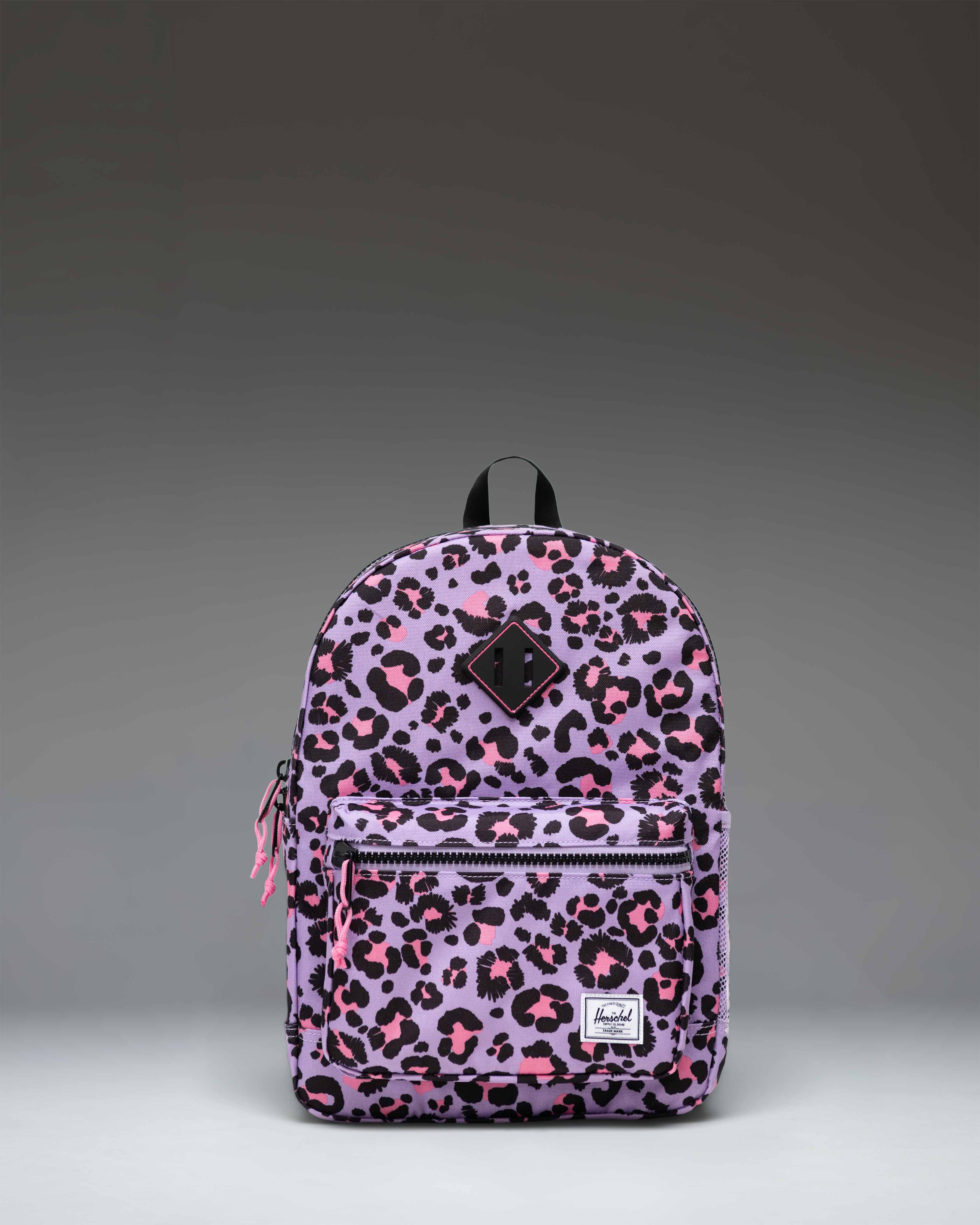 herschel-supply-heritage-kids-sac-dos-enfant-3-7-ans-format-cole-et-maternelle image 4