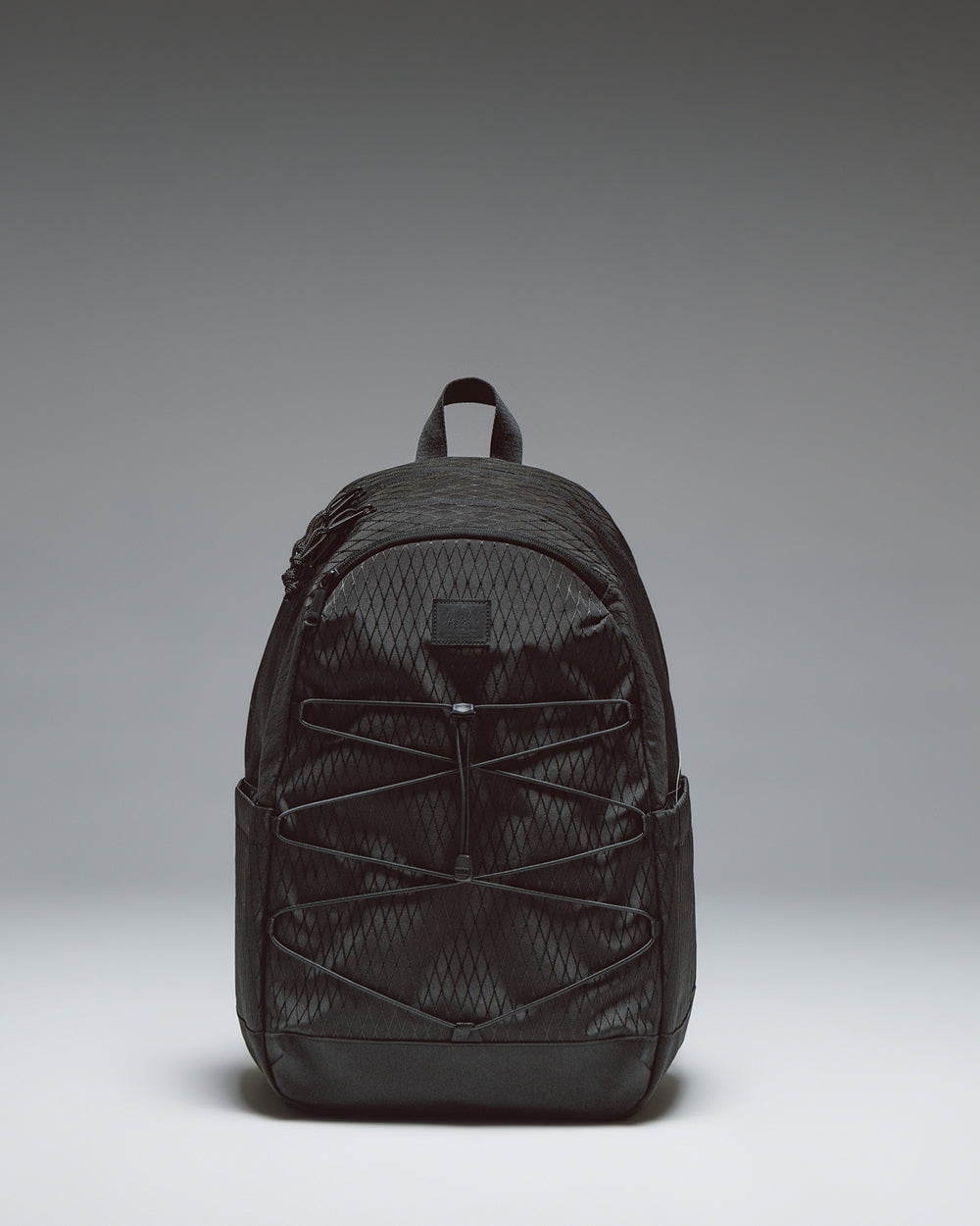 herschel-supply-kingston-backpack-sac-dos-sportif-avec-bungee-et-manchon-ordinat image 1
