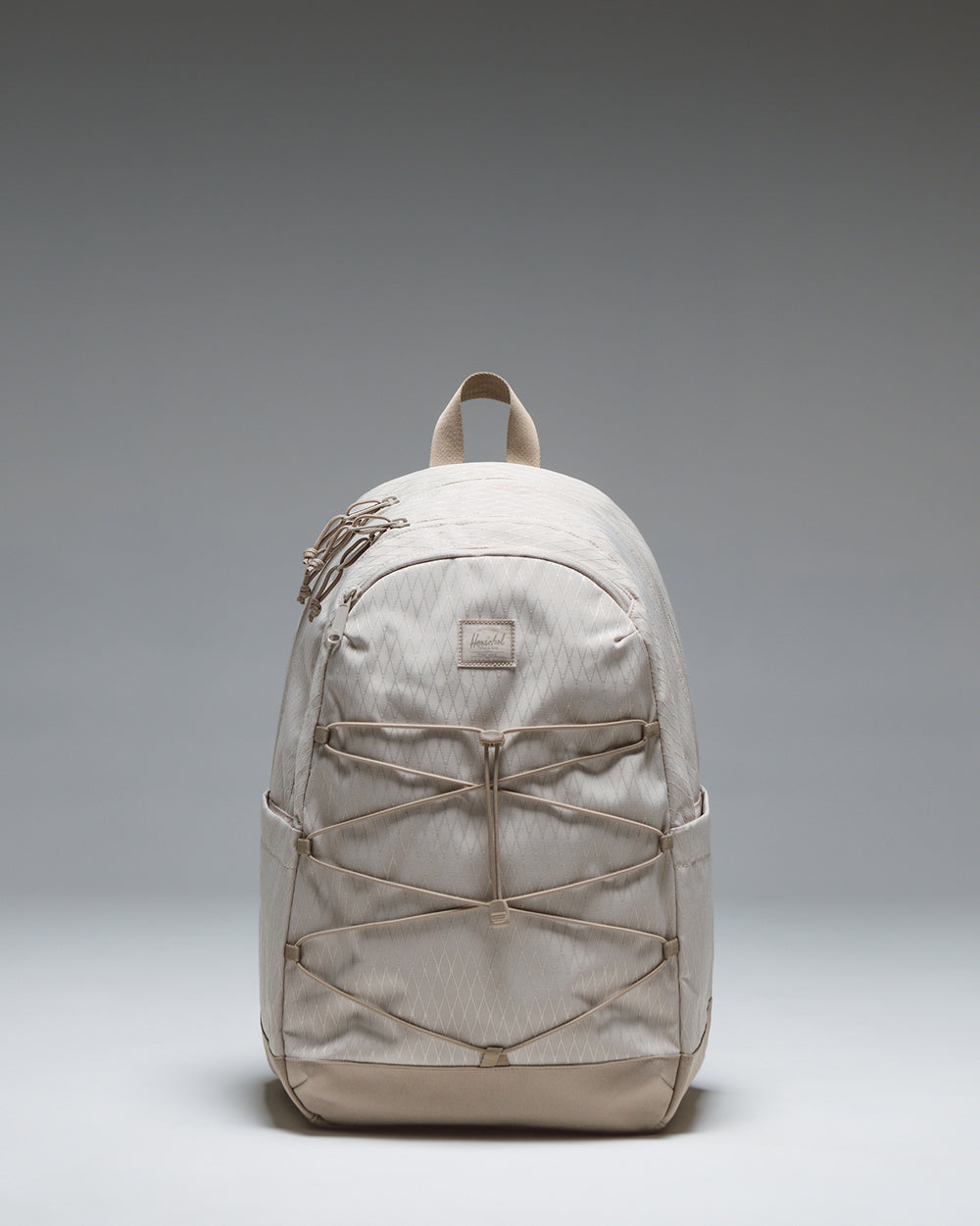 herschel-supply-kingston-backpack-sac-dos-sportif-avec-bungee-et-manchon-ordinat image 2