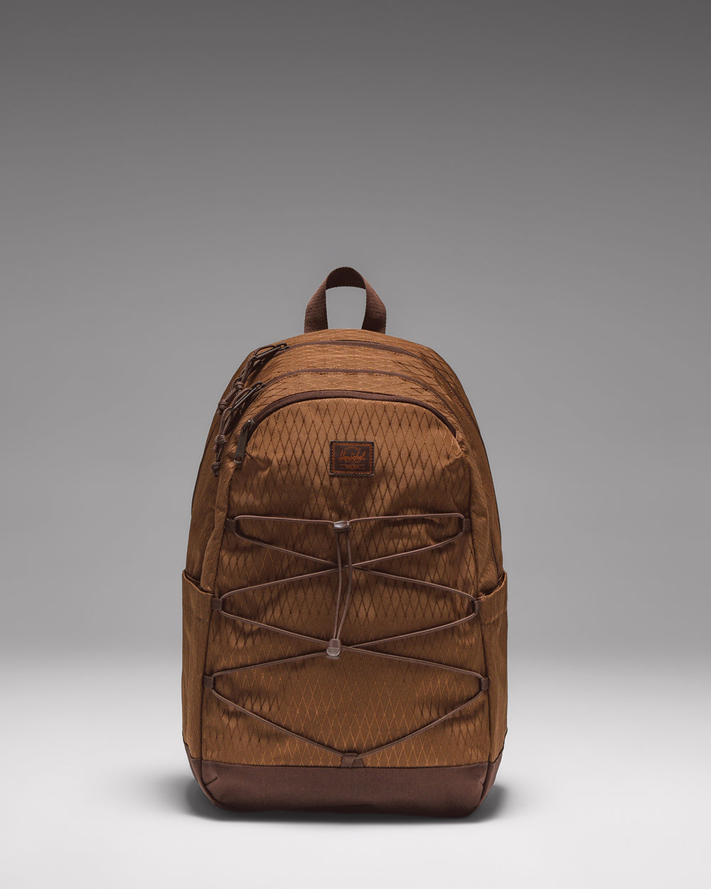herschel-supply-kingston-backpack-sac-dos-sportif-avec-bungee-et-manchon-ordinat image 3