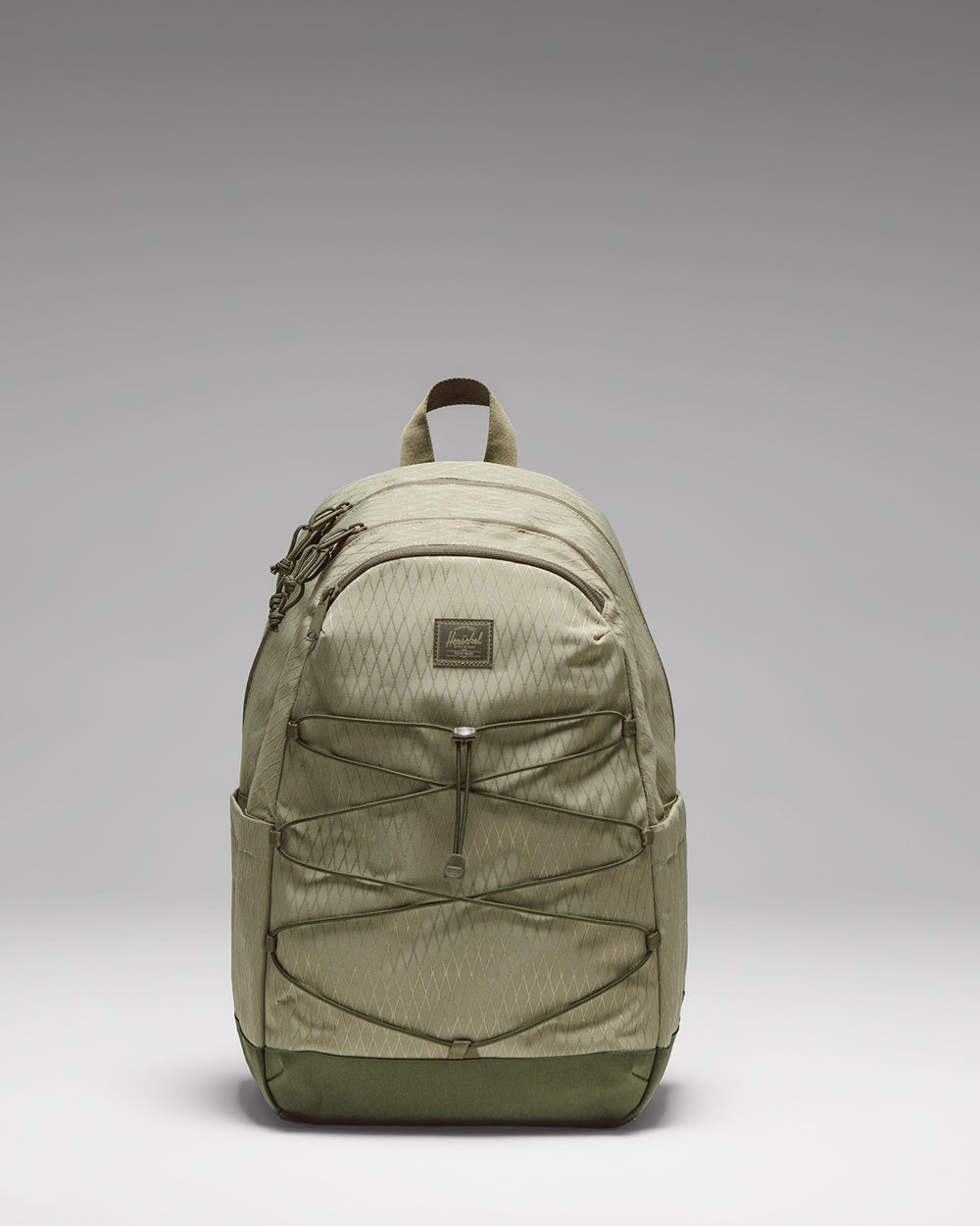 herschel-supply-kingston-backpack-sac-dos-sportif-avec-bungee-et-manchon-ordinat image 4