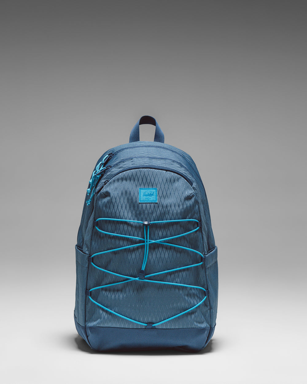 herschel-supply-kingston-backpack-sac-dos-sportif-avec-bungee-et-manchon-ordinat image 5
