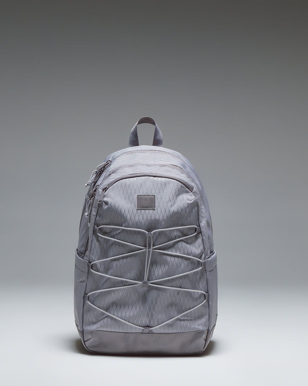herschel-supply-kingston-backpack-sac-dos-sportif-avec-bungee-et-manchon-ordinat image 6