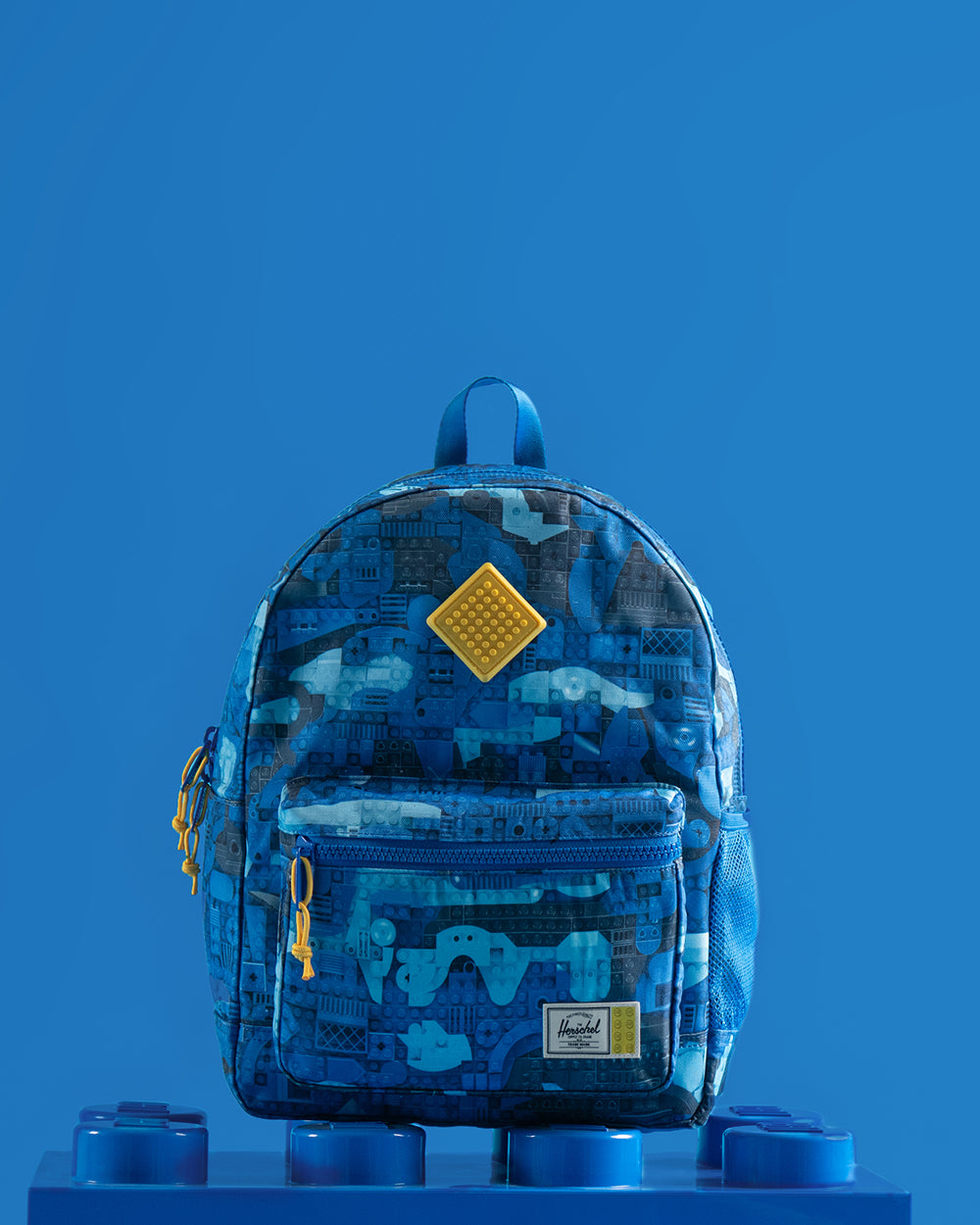 herschel-x-lego-heritage-kids-backpack-sac-dos-enfant-dition-limit-e-20-l-3-7-an image 1