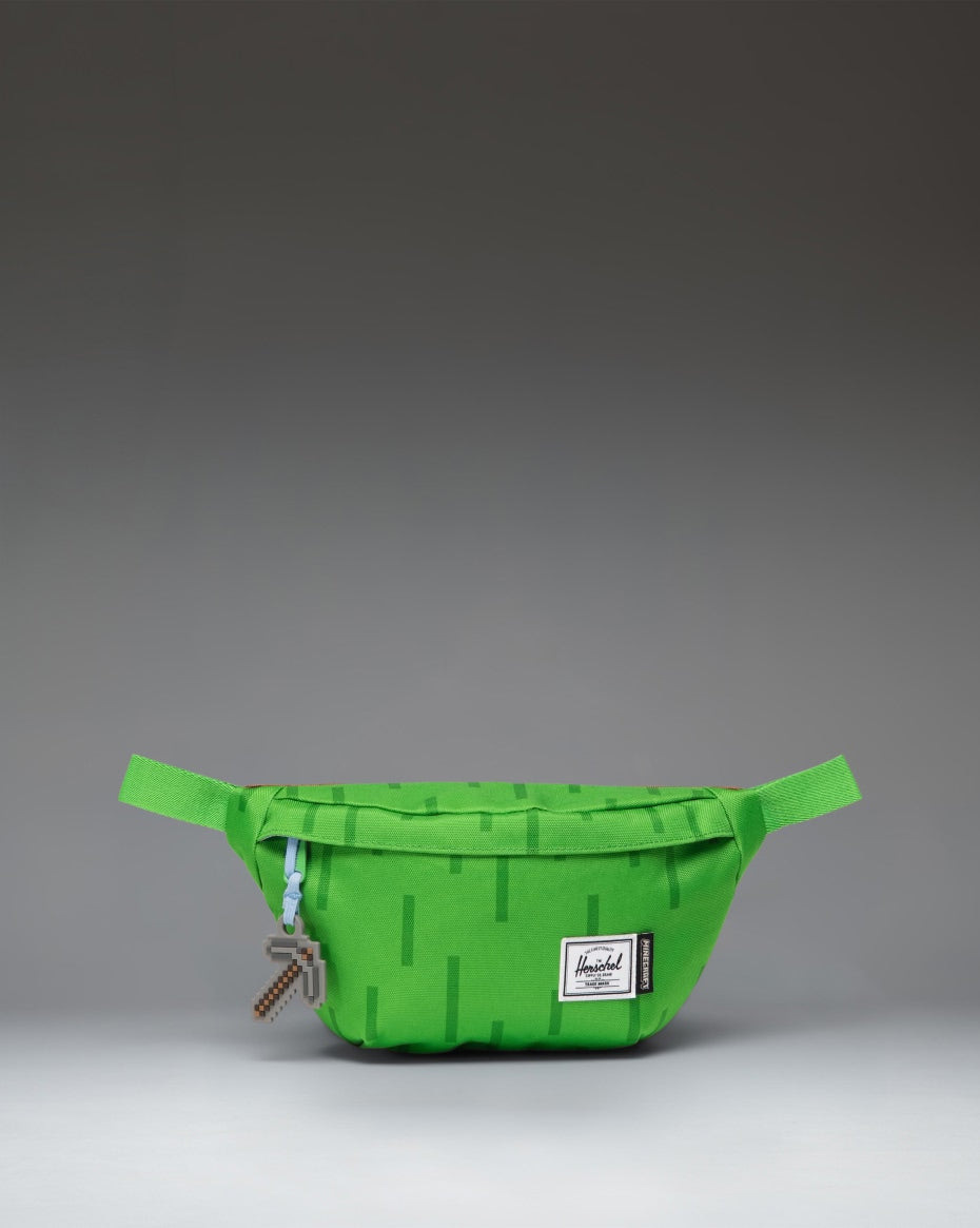 herschel-supply-minecraft-classic-hip-pack-sac-banane-dition-limit-e image 1