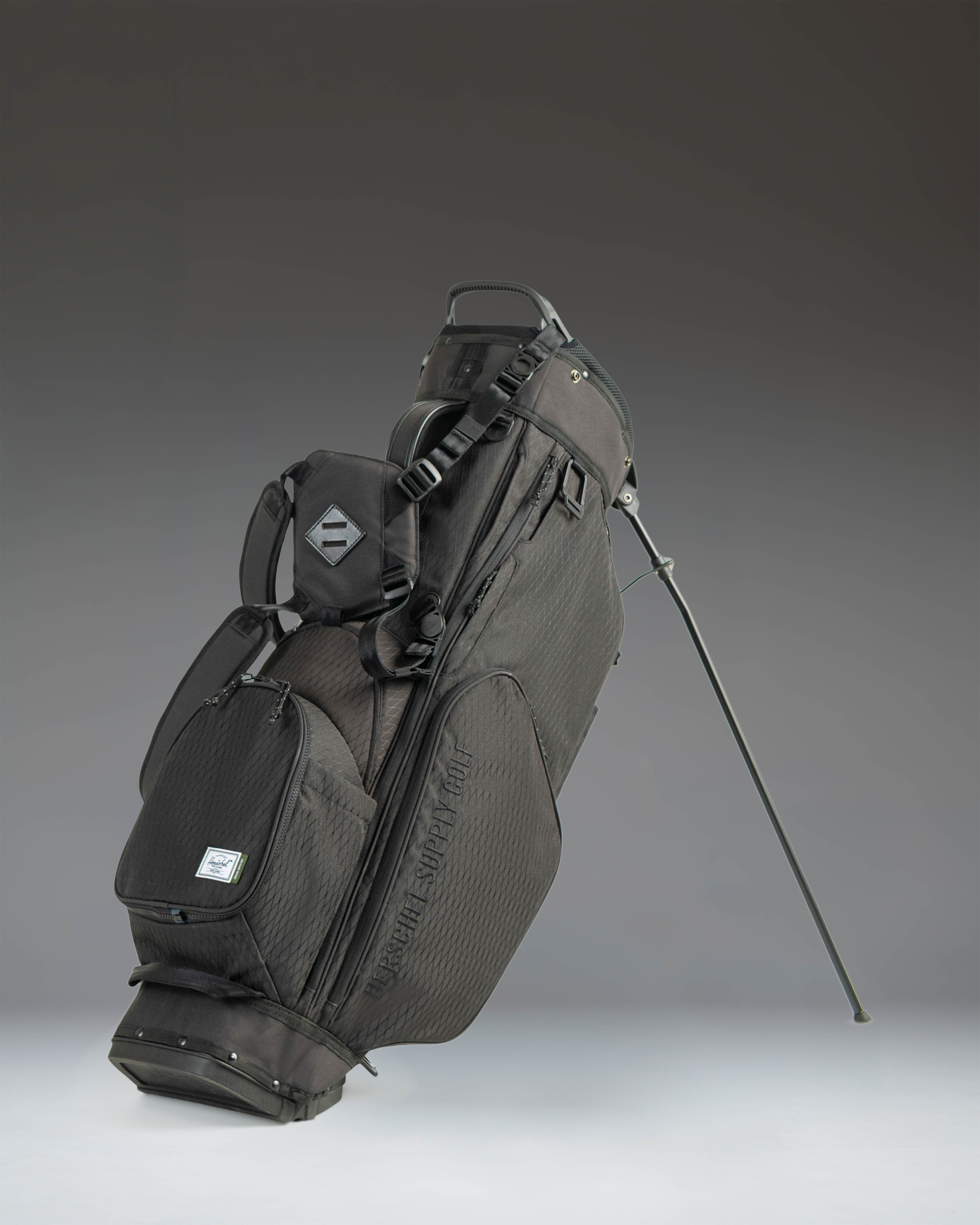 herschel-supply-watt-sac-de-golf-tr-pied-premium-avec-top-5-voies-et-compartimen image 1