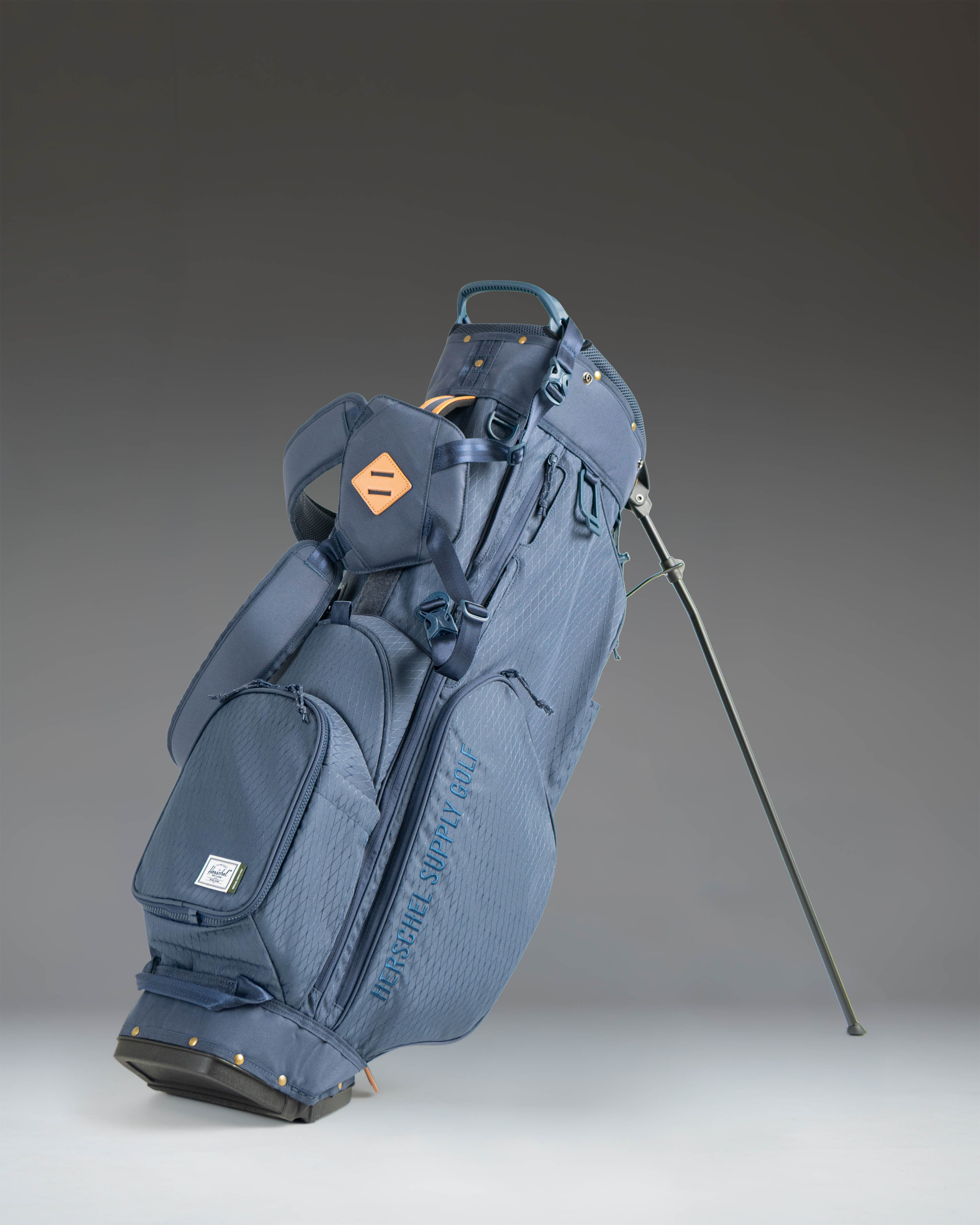 herschel-supply-watt-sac-de-golf-tr-pied-premium-avec-top-5-voies-et-compartimen image 2