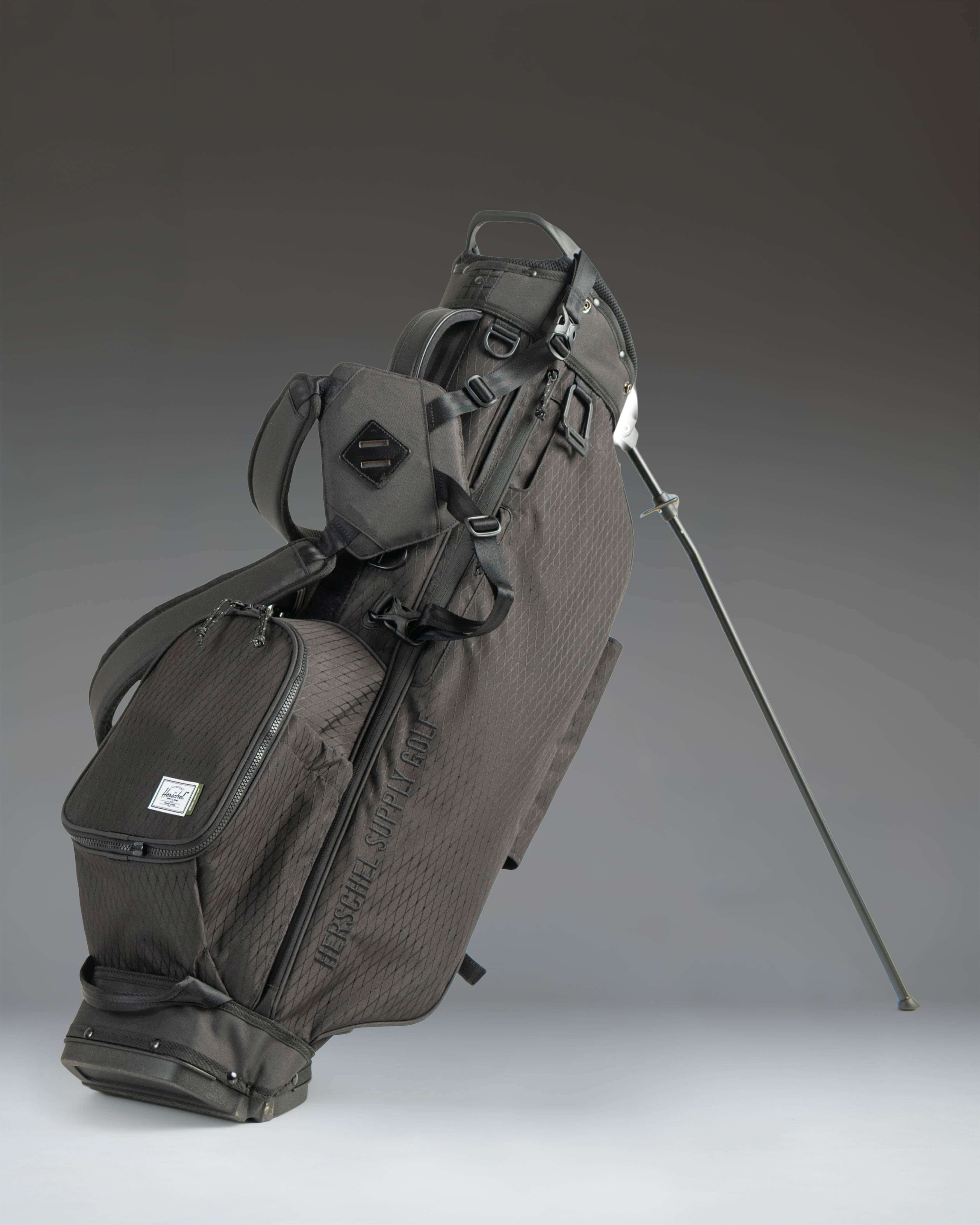 herschel-supply-watt-light-stand-sac-de-golf-tr-pied-l-ger-avec-compartiment-iso image 1