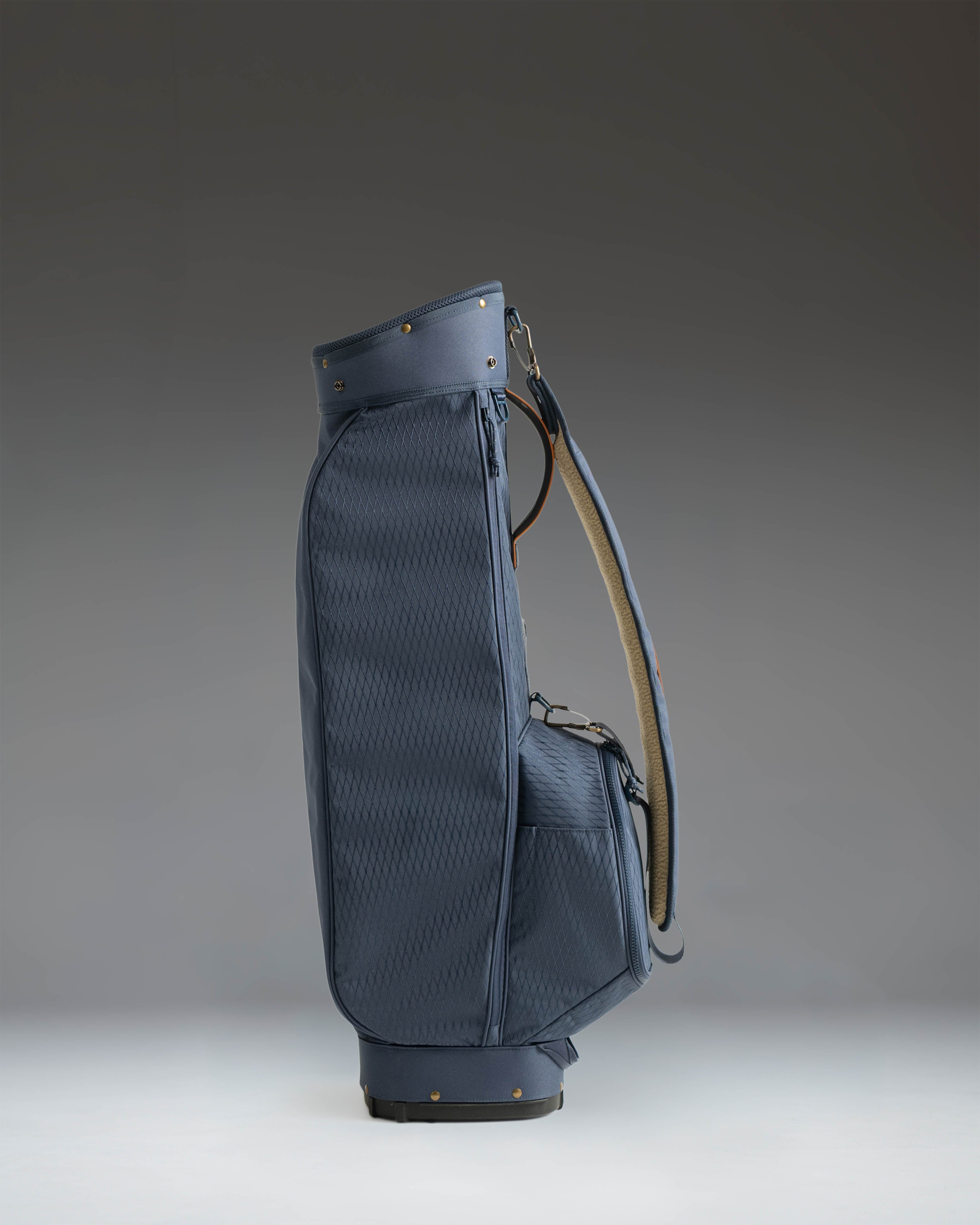 herschel-supply-watt-sunday-golf-bag-sac-de-golf-minimaliste-une-bandouli-re-ave image 2