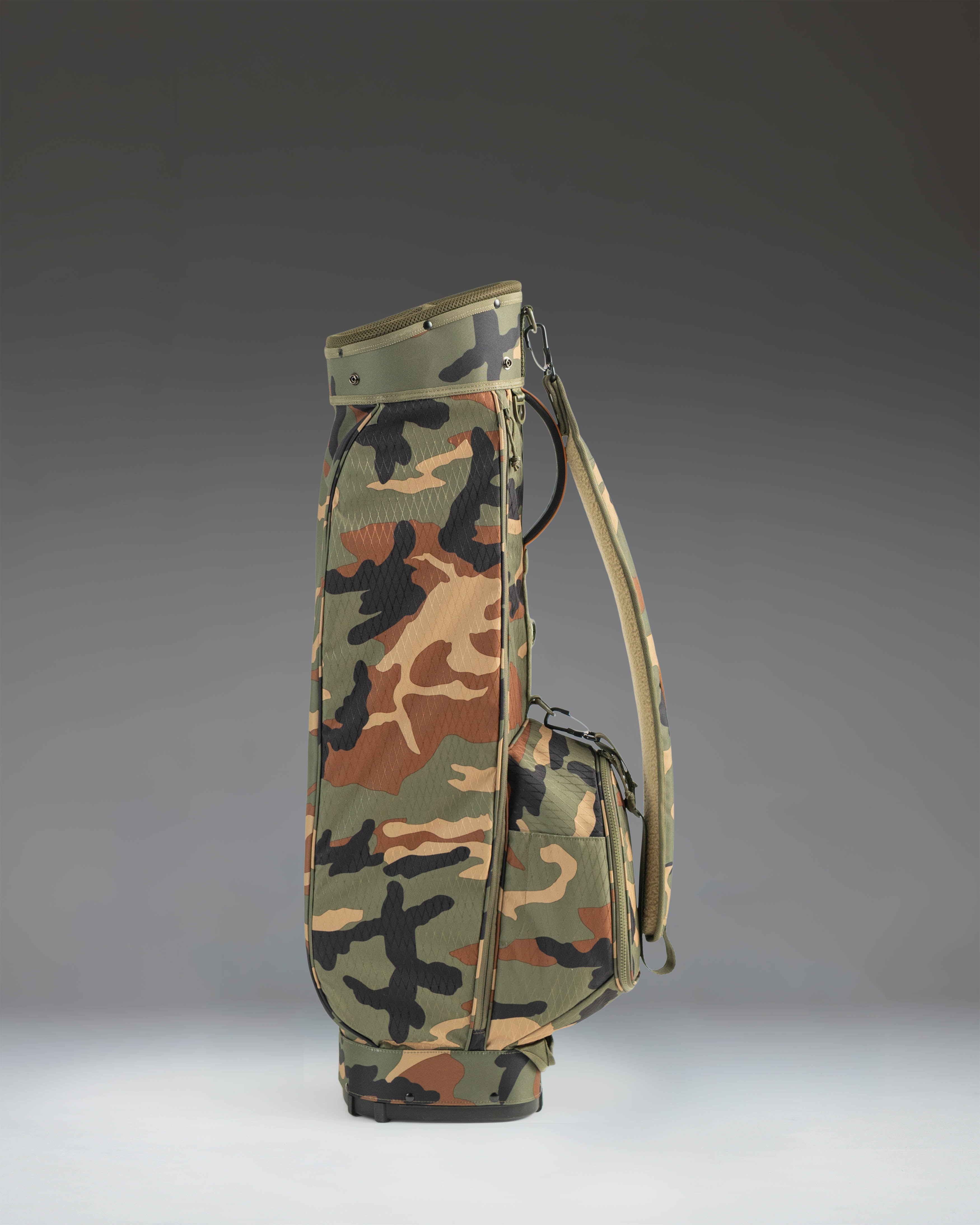 herschel-supply-watt-sunday-golf-bag-sac-de-golf-minimaliste-une-bandouli-re-ave image 3