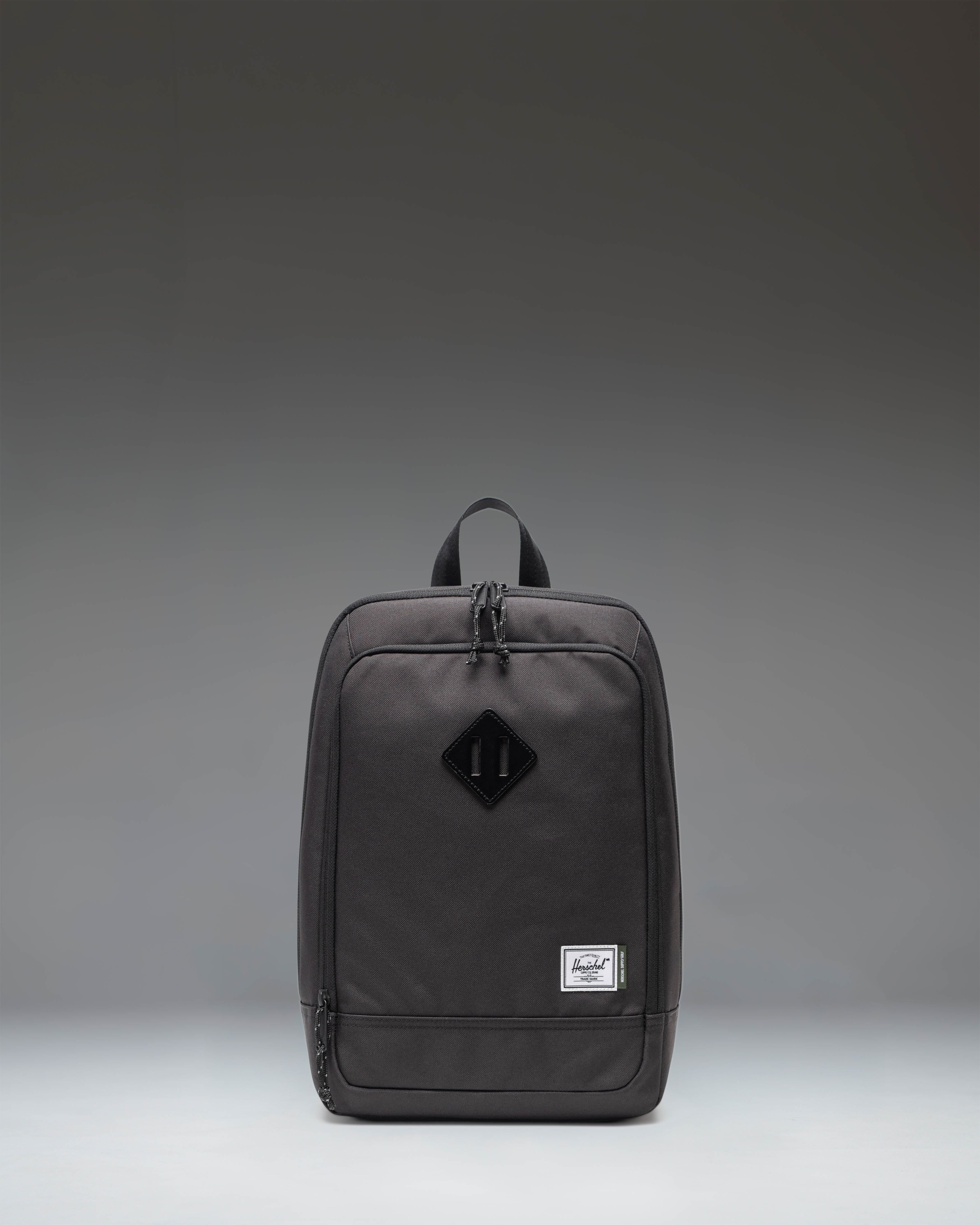 herschel-supply-heritage-shoe-bag-sac-chaussures-de-golf-protecteur-avec-compart image 1