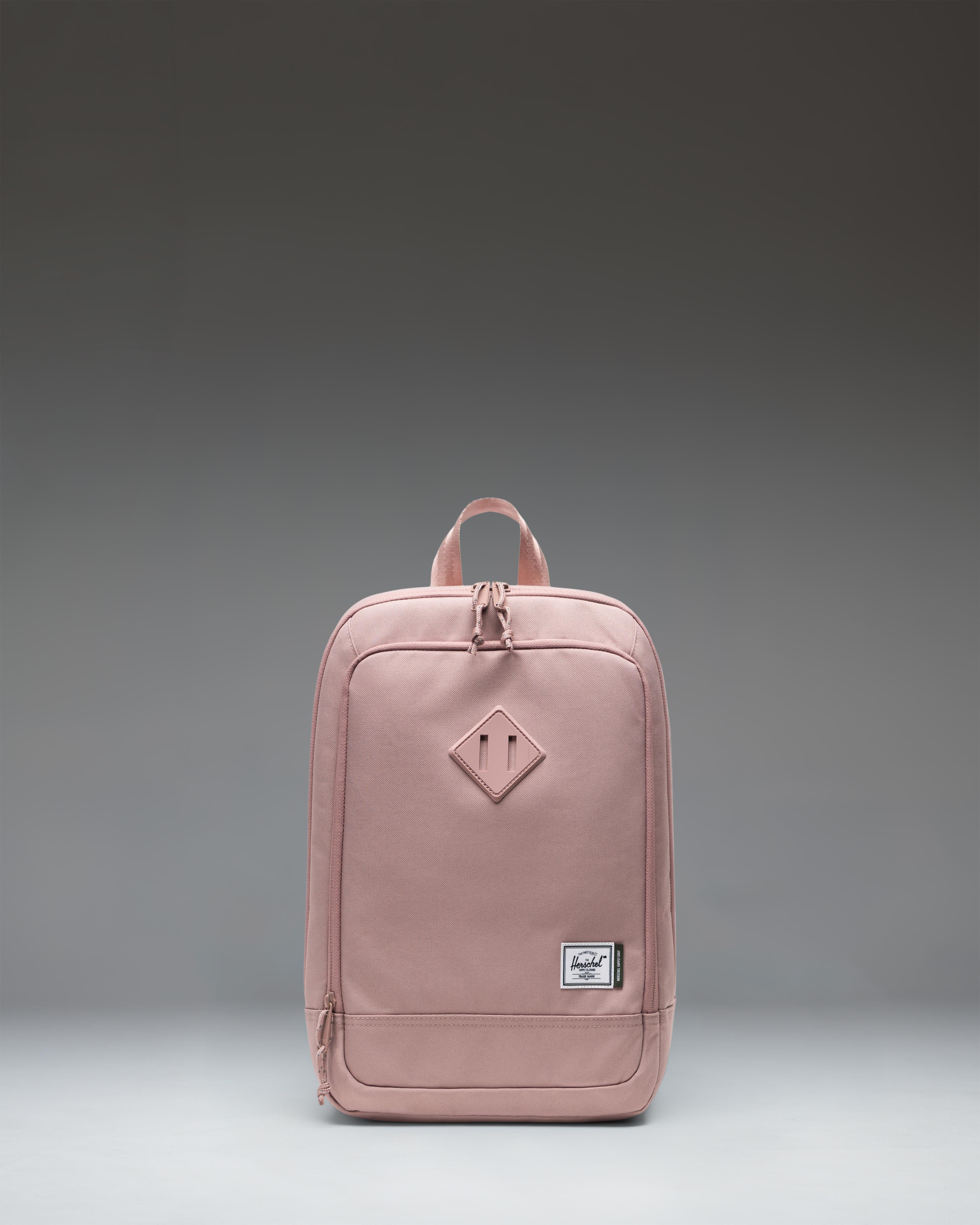 herschel-supply-heritage-shoe-bag-sac-chaussures-de-golf-protecteur-avec-compart image 2