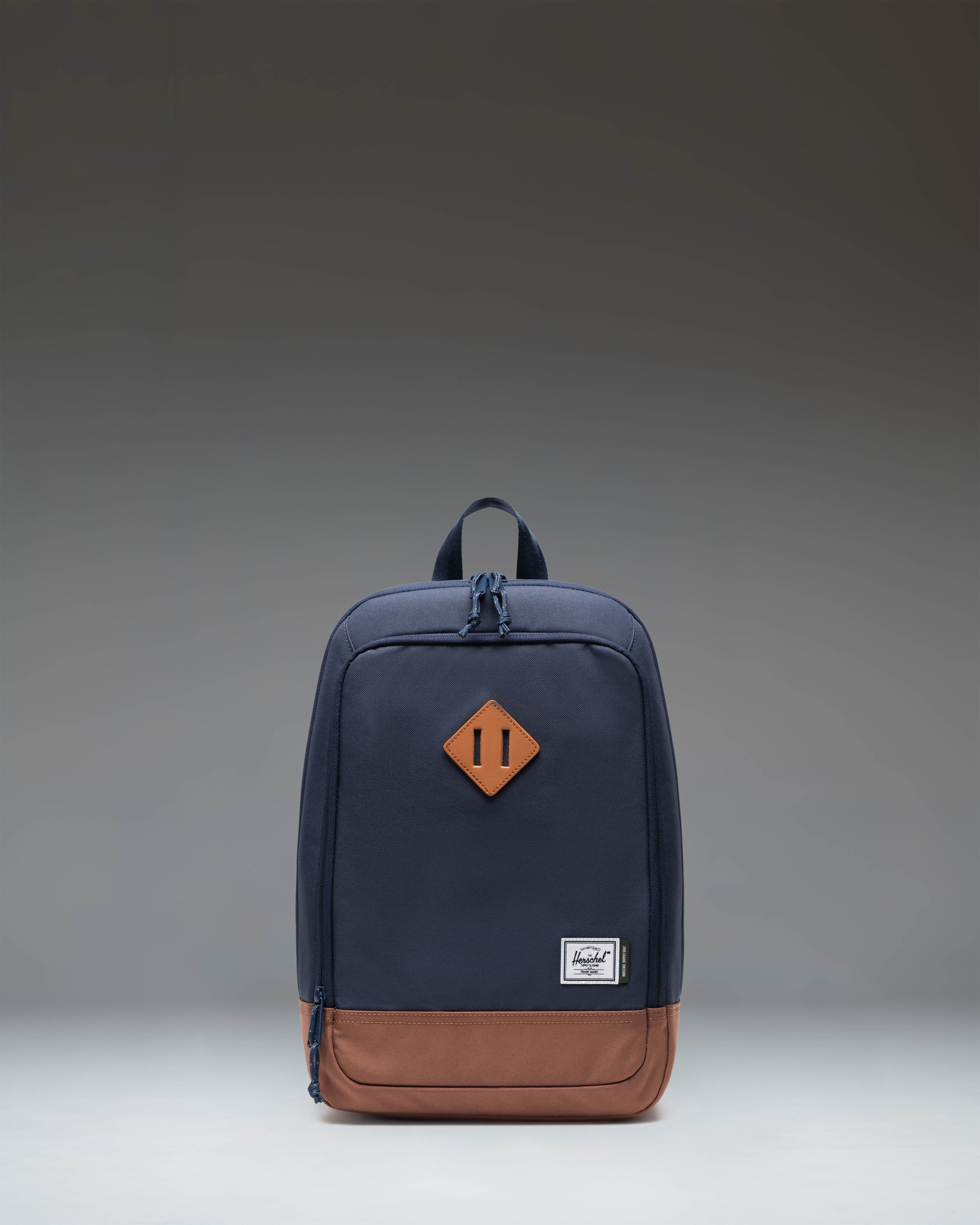herschel-supply-heritage-shoe-bag-sac-chaussures-de-golf-protecteur-avec-compart image 3