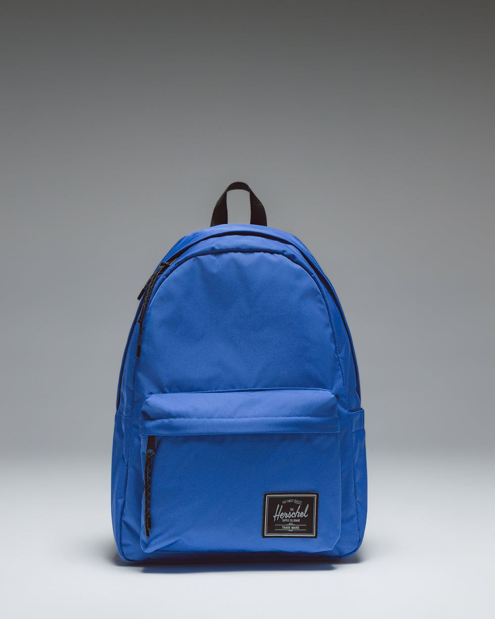 herschel-supply-classic-xl-backpack-twill-sac-dos-30l-grand-format-en-twill-pour image 1