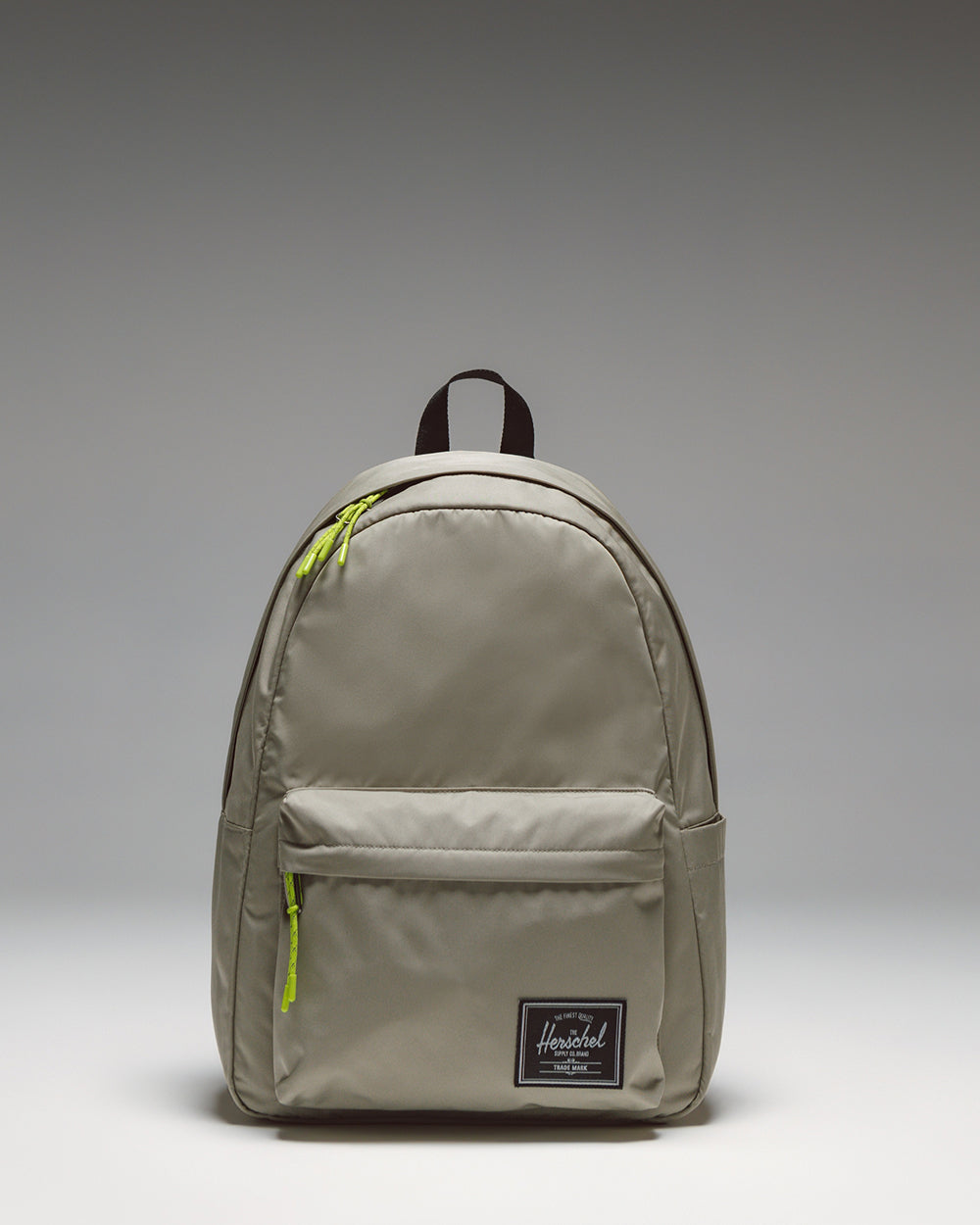 herschel-supply-classic-xl-backpack-twill-sac-dos-30l-grand-format-en-twill-pour image 2