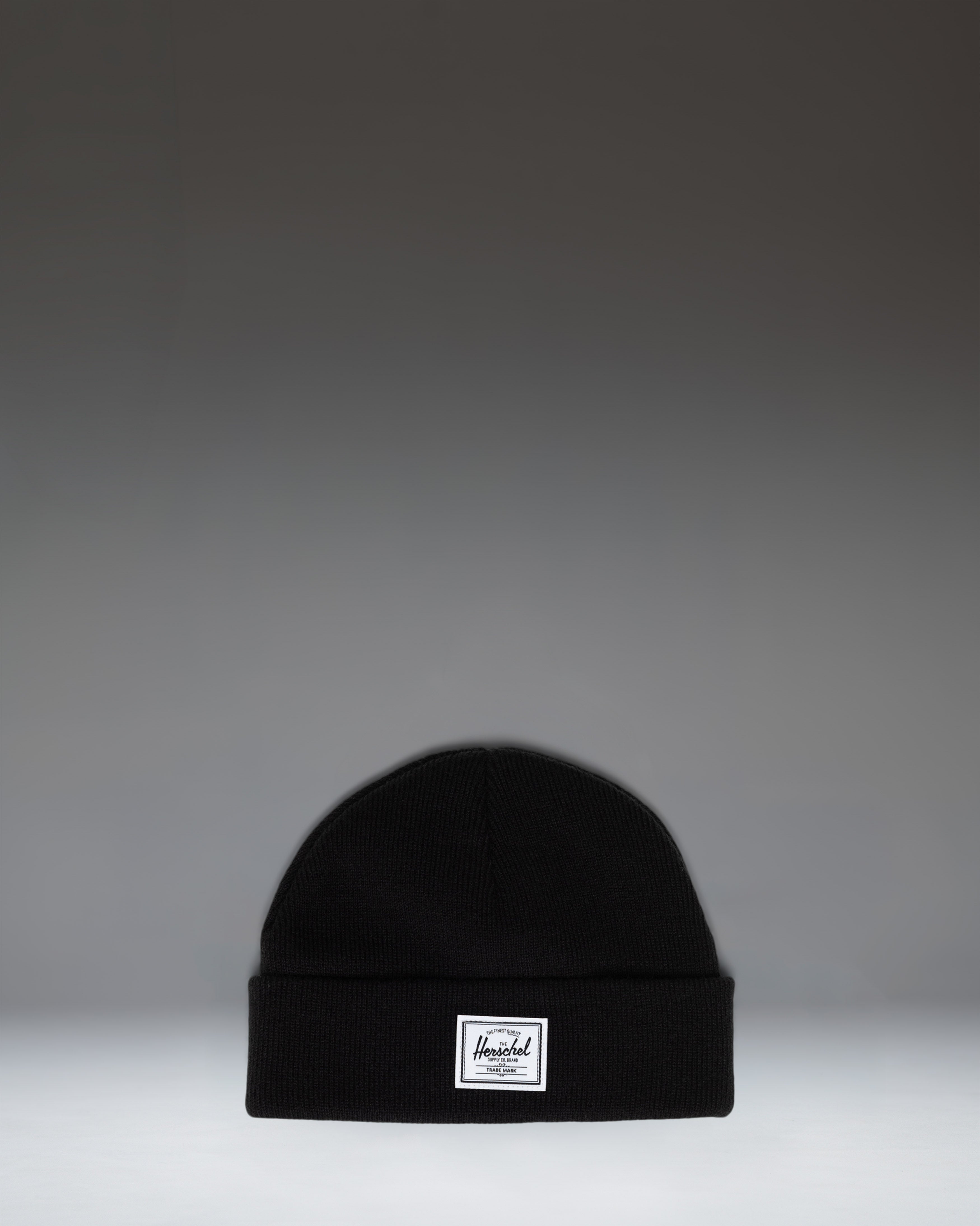herschel-supply-elmer-beanie-shallow-bonnet-coupe-basse-classique-pour-adulte image 2