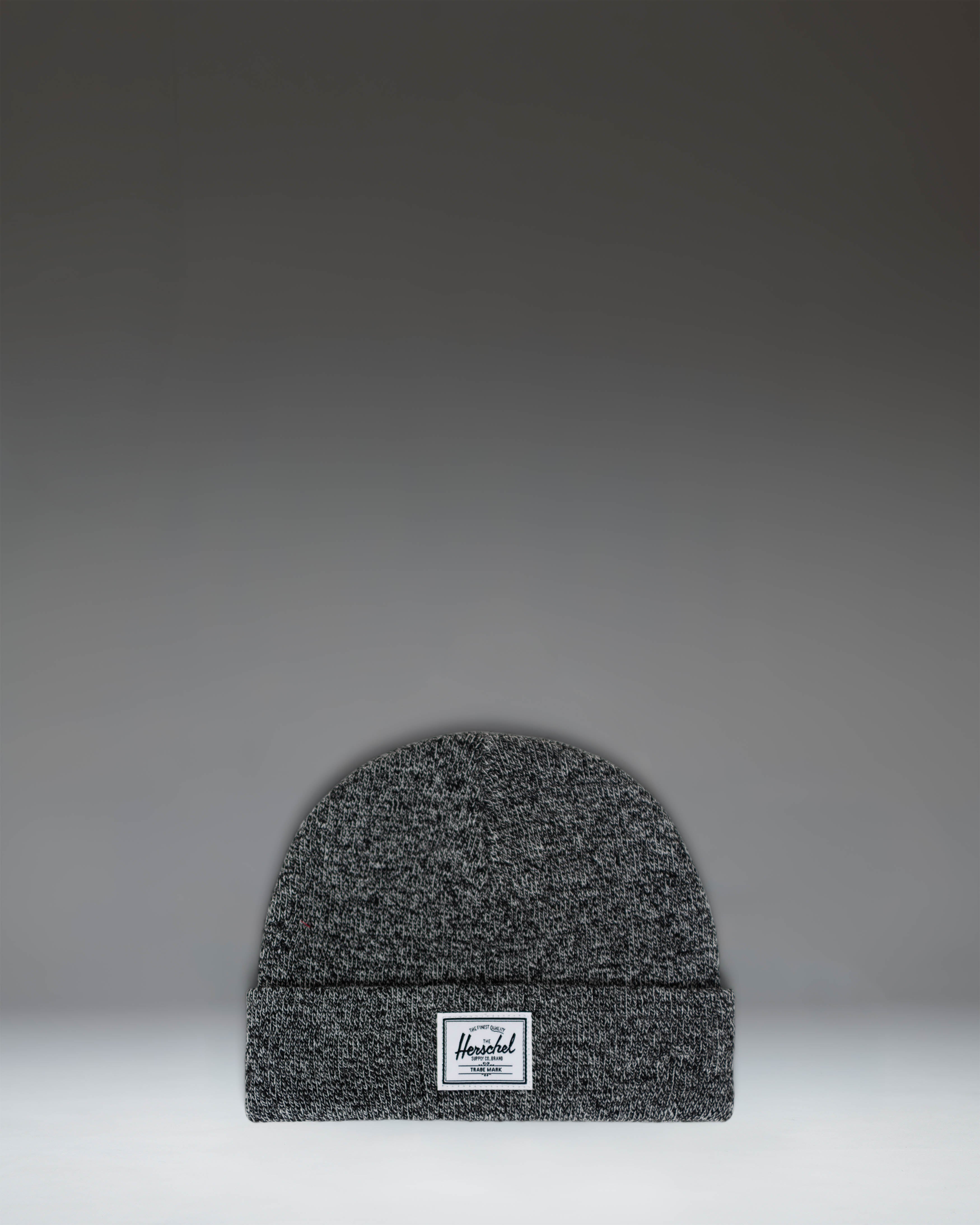 herschel-supply-elmer-beanie-shallow-bonnet-coupe-basse-classique-pour-adulte image 3
