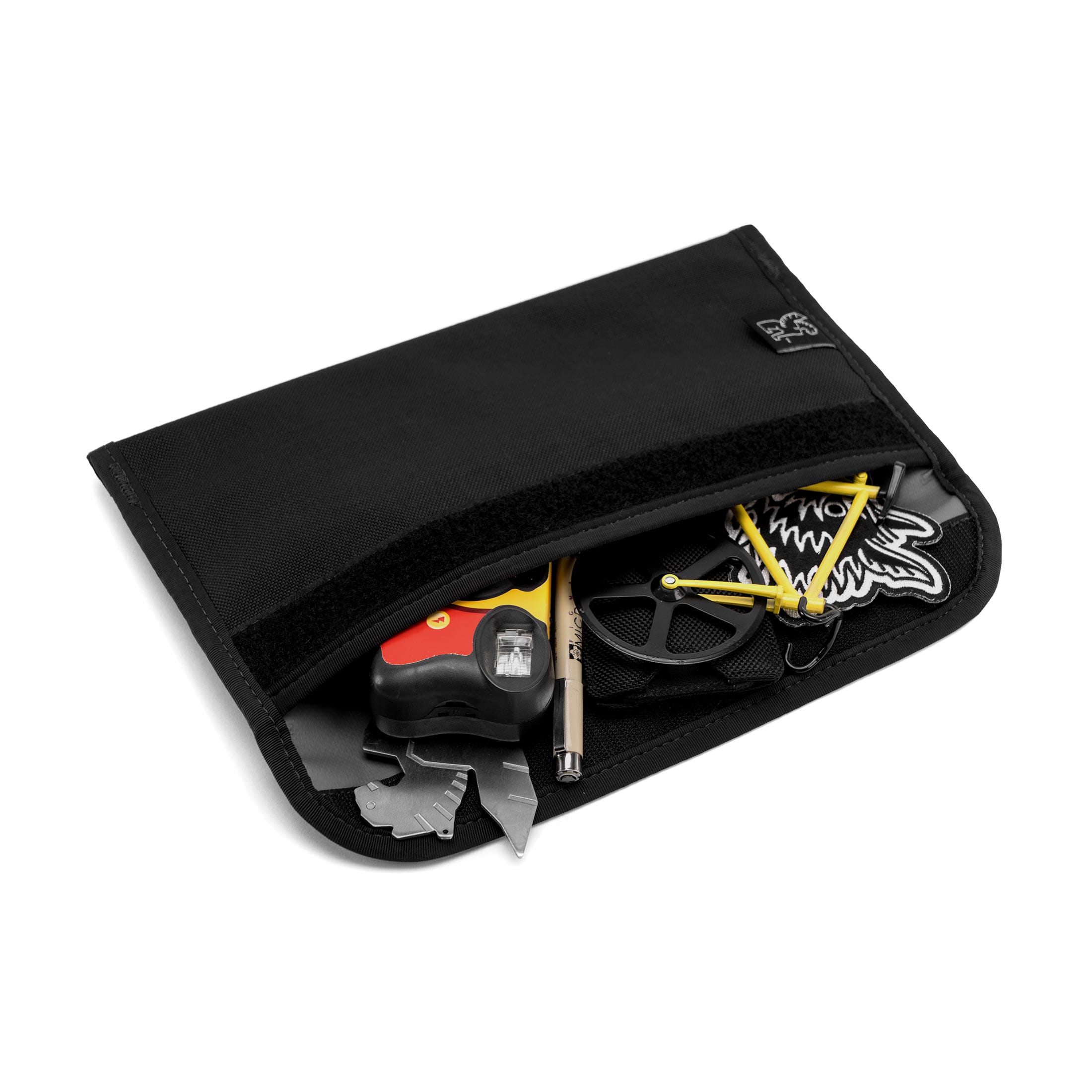 chrome-industries-large-utility-pouch-grande-trousse-d-organisation-pour-sac-dos image 3