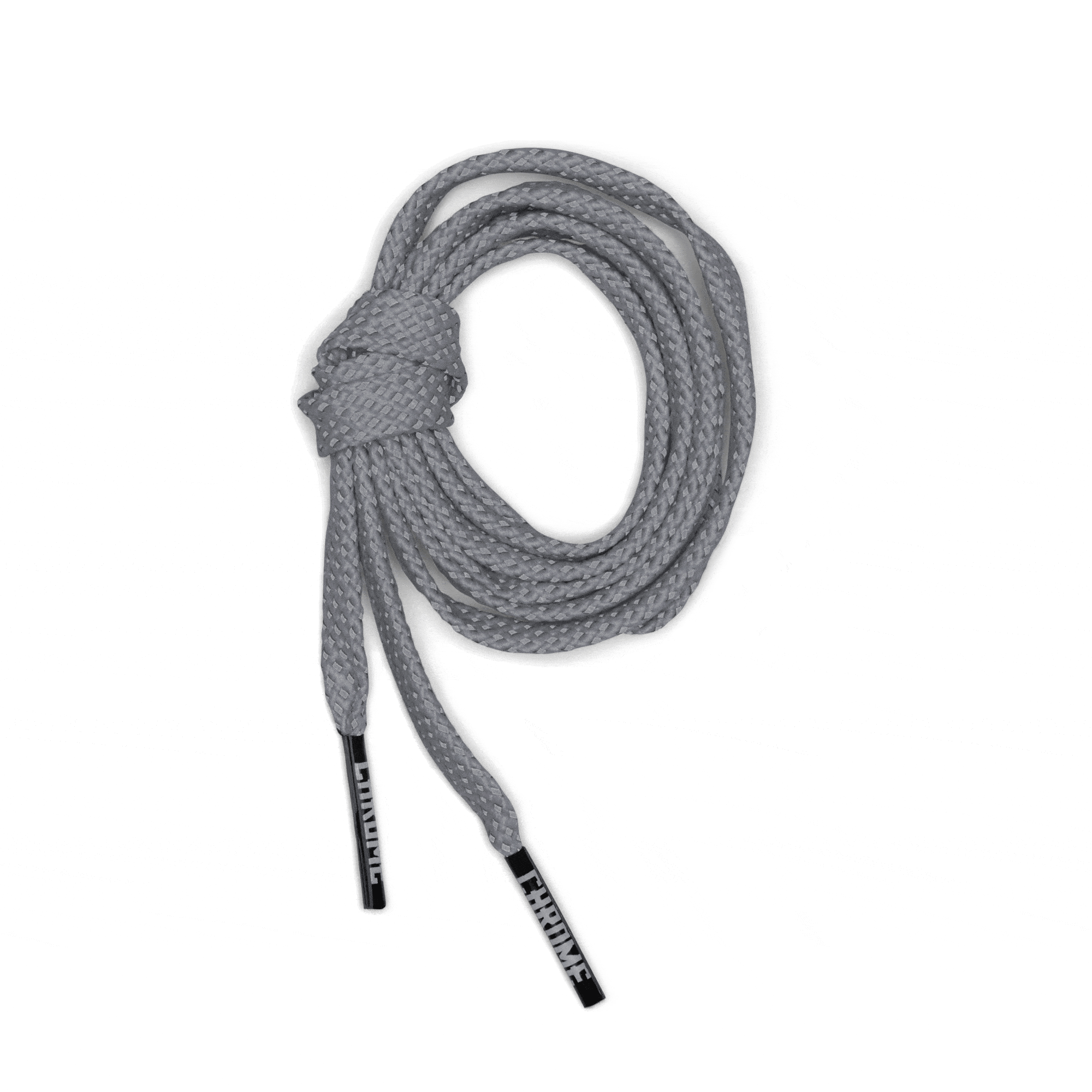 chrome-industries-reflective-laces-lacets-r-fl-chissants-en-4-longueurs image 2